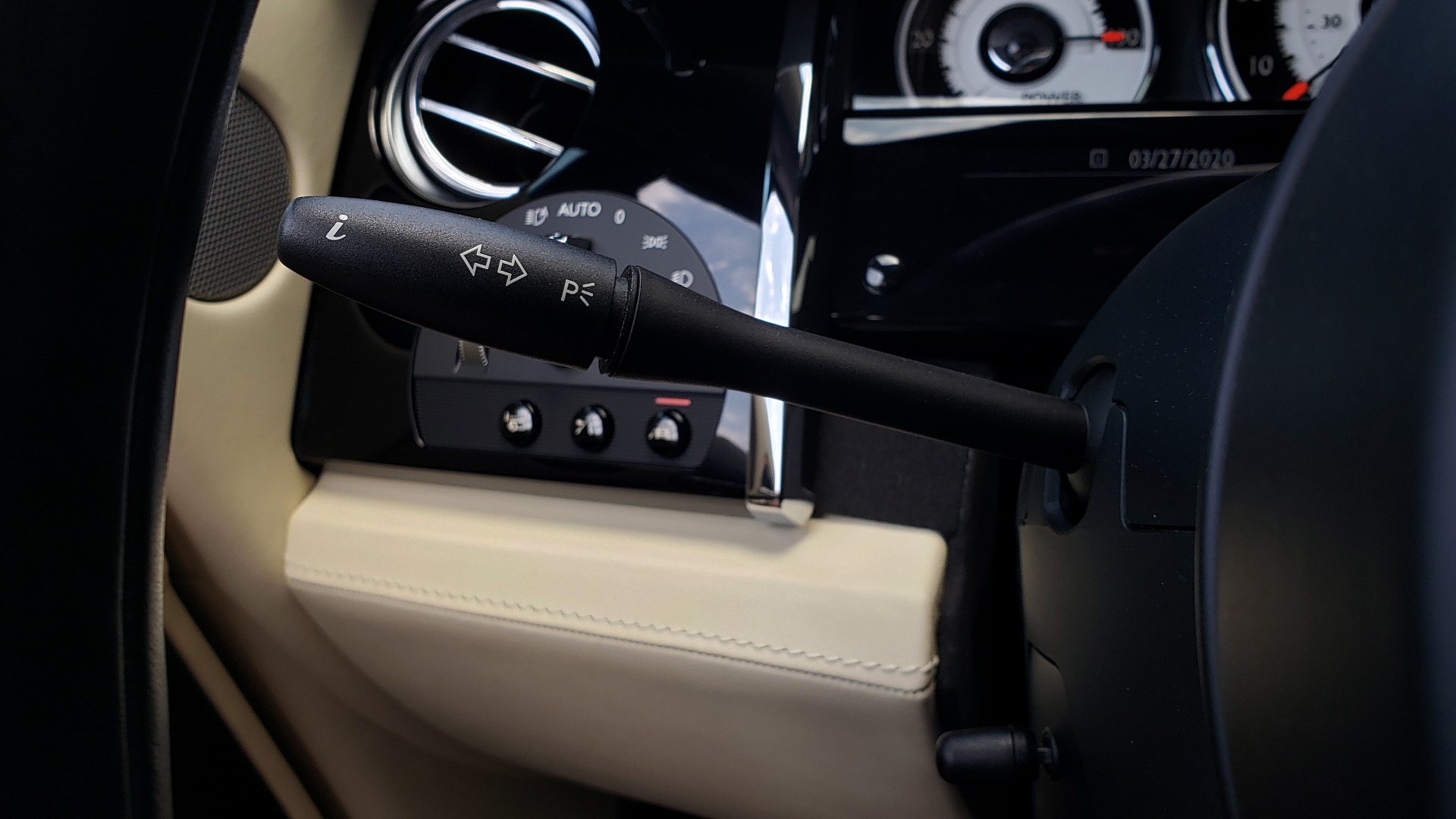 Used 2015 Rolls-Royce Wraith for sale Sold at Formula Imports in Charlotte NC 28227 49