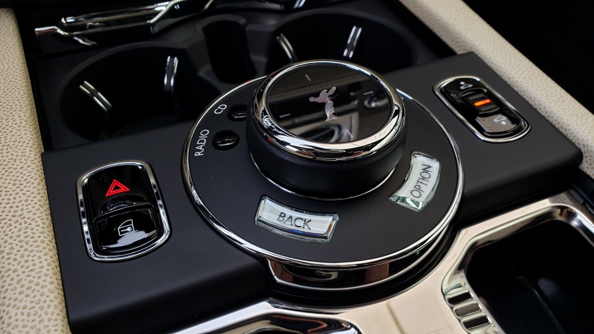 Used 2015 Rolls-Royce Wraith for sale Sold at Formula Imports in Charlotte NC 28227 57