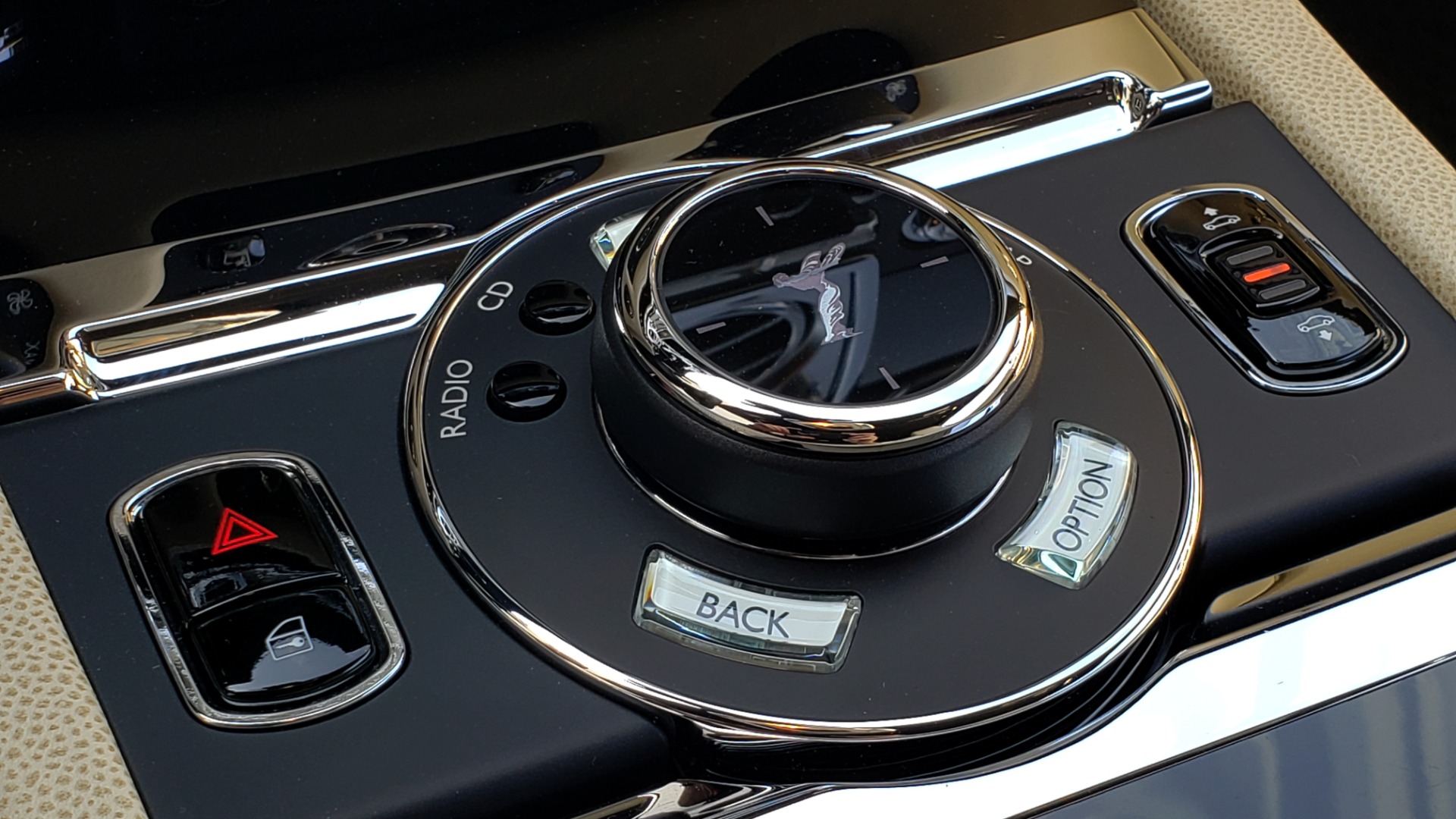 Used 2015 Rolls-Royce Wraith for sale Sold at Formula Imports in Charlotte NC 28227 58