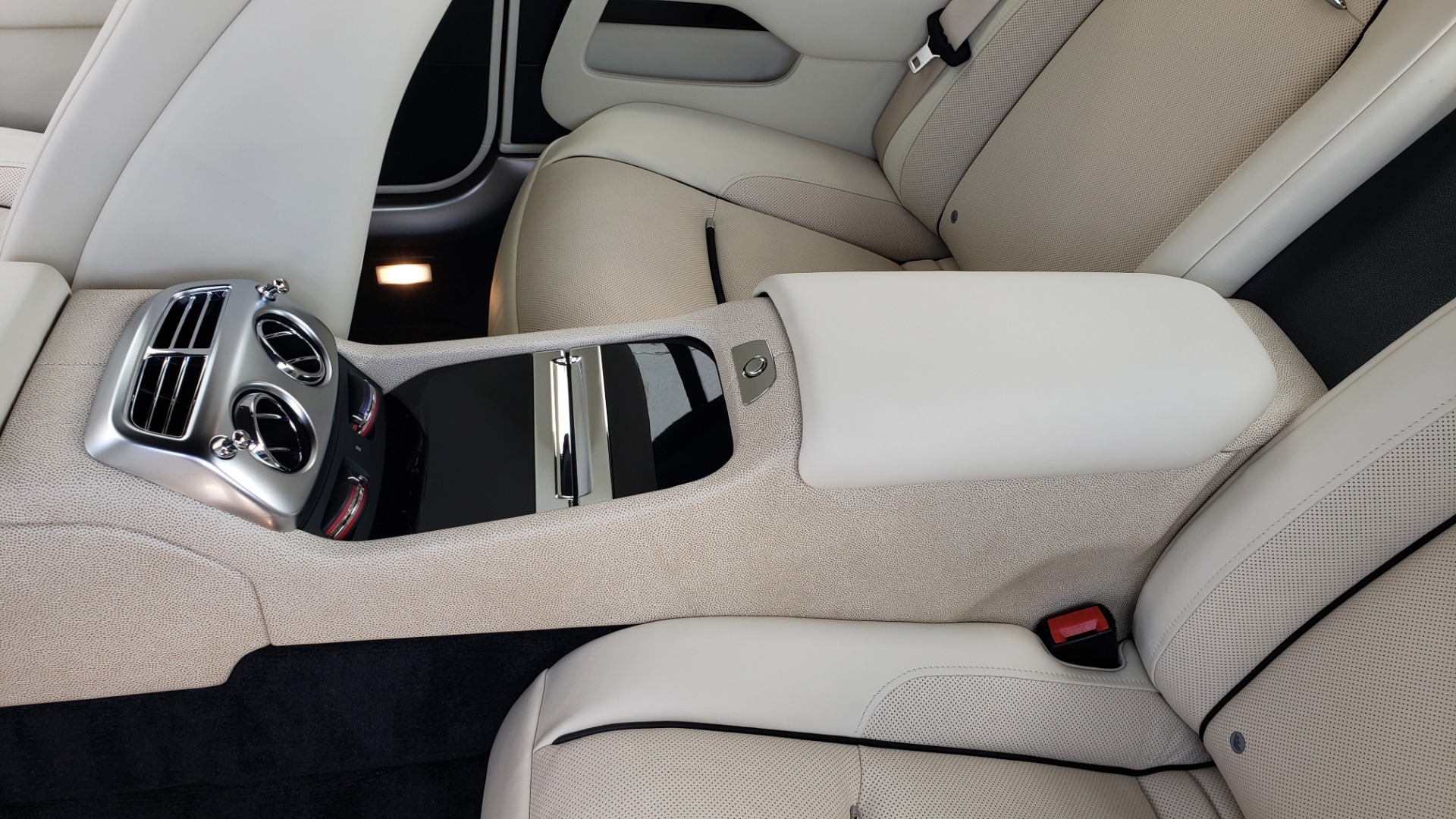 Used 2015 Rolls-Royce Wraith for sale Sold at Formula Imports in Charlotte NC 28227 71