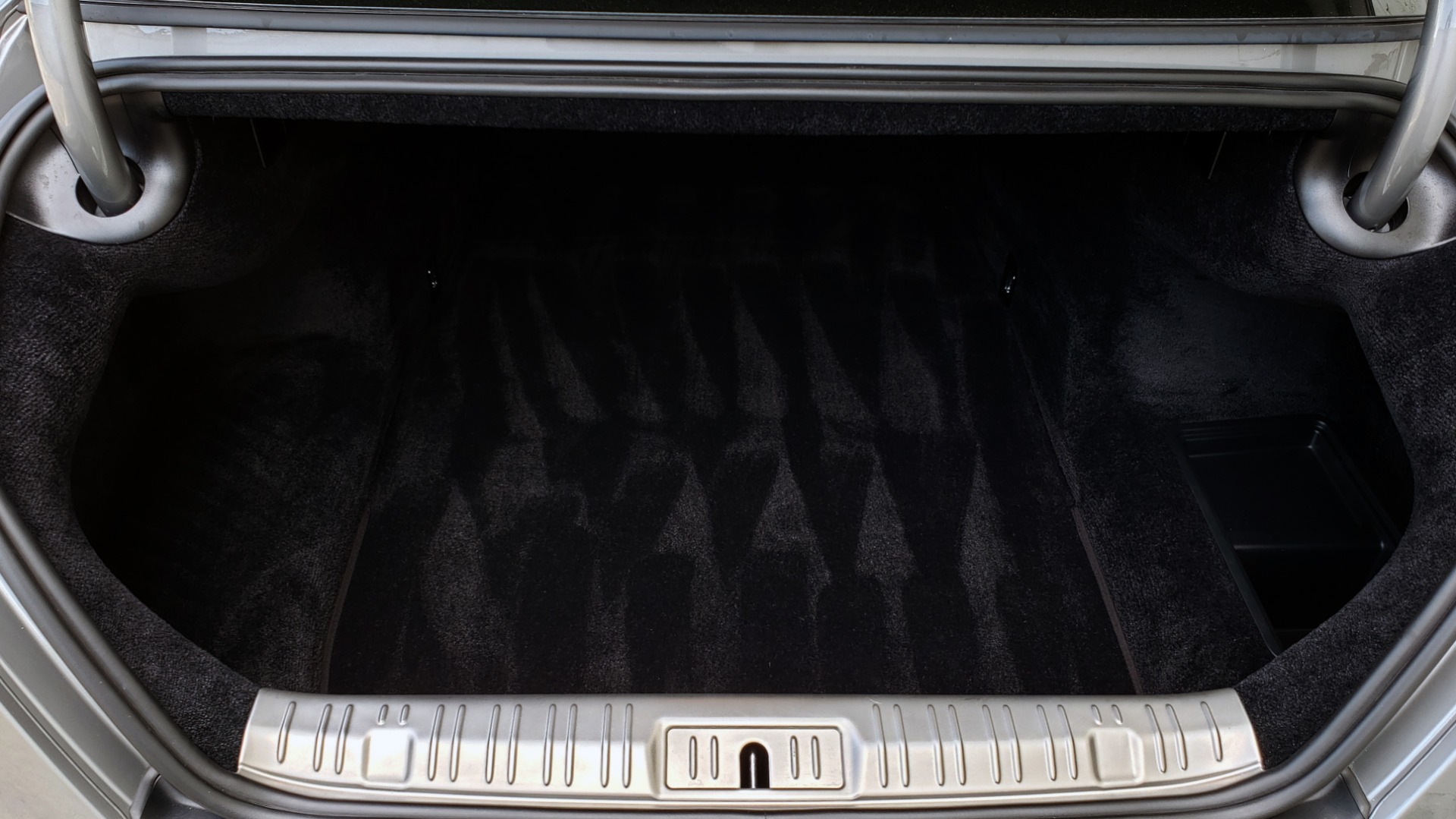 Used 2015 Rolls-Royce Wraith for sale Sold at Formula Imports in Charlotte NC 28227 77