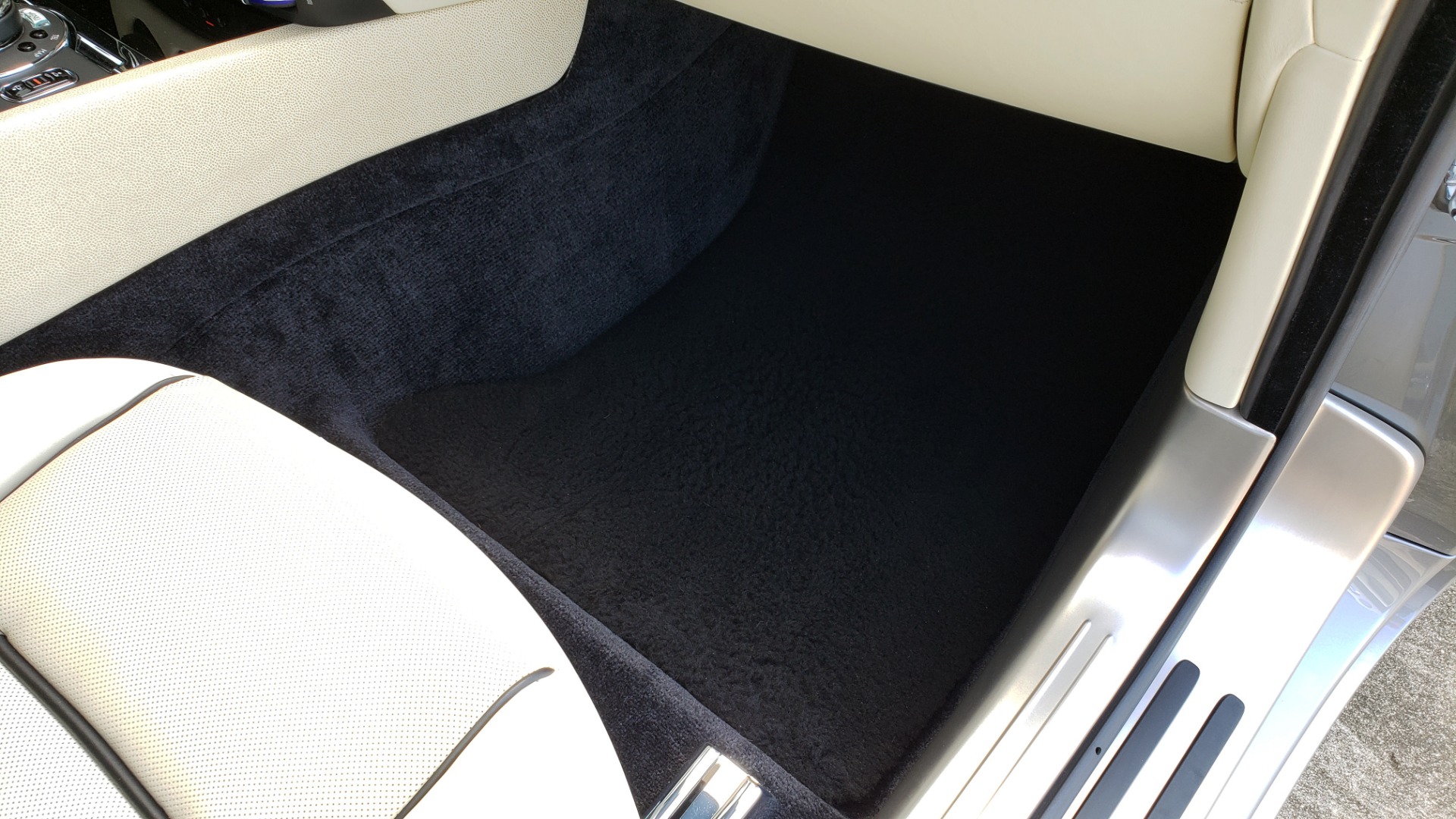 Used 2015 Rolls-Royce Wraith for sale Sold at Formula Imports in Charlotte NC 28227 92