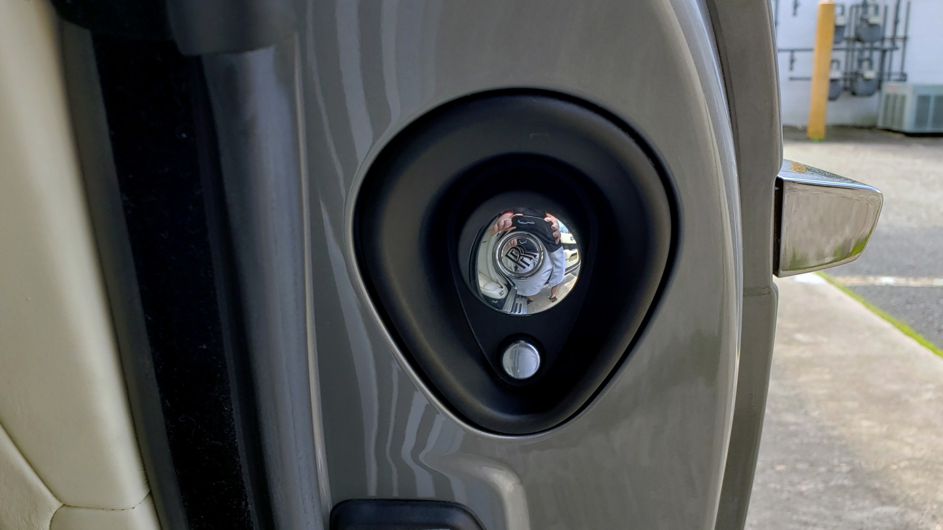 Used 2015 Rolls-Royce WRAITH 2DR COUPE / DRVR ASST / LANE DEPART / HEADS-UP / CAMERA for sale $159,995 at Formula Imports in Charlotte NC 28227 95