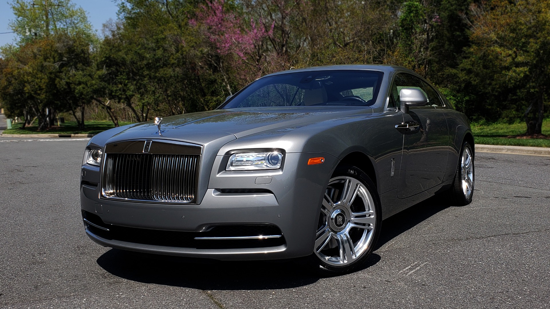 2015 RollsRoyce Wraith  Lamborghini Long Island  PreOwned Inventory