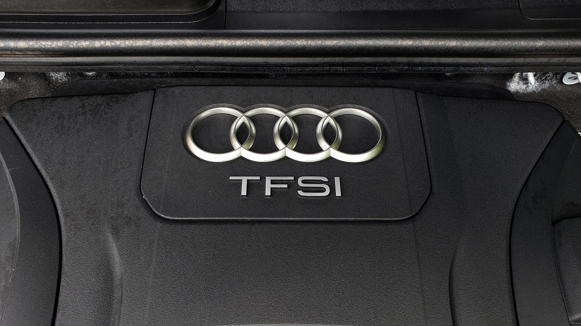 Used 2017 Audi Q7 2.0T PREMIUM TIPTRONIC / CLD WTHR / SUNROOF / REARVIEW for sale Sold at Formula Imports in Charlotte NC 28227 13