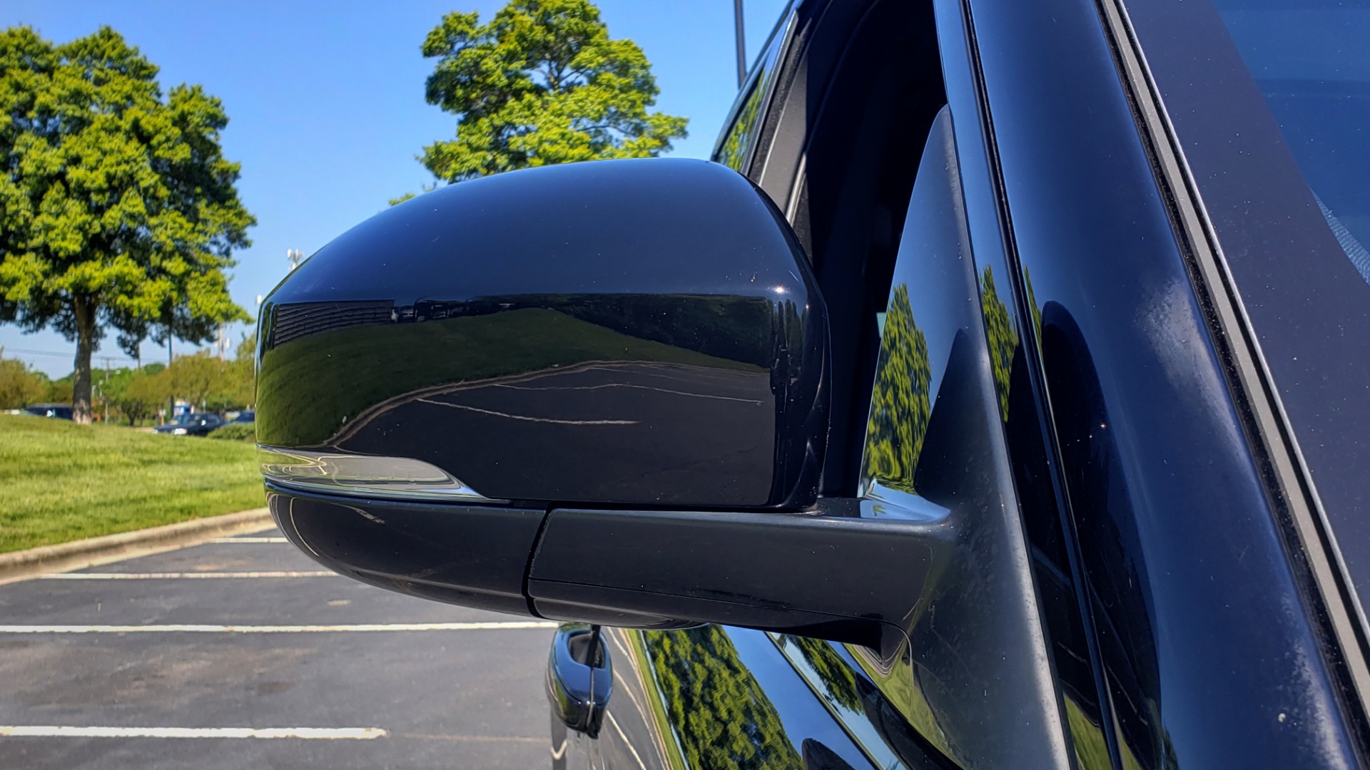 Used 2016 Land Rover RANGE ROVER SPORT SC V6 HSE HST / NAV / PANO-ROOF / MERIDIAN / REARVIEW for sale Sold at Formula Imports in Charlotte NC 28227 26