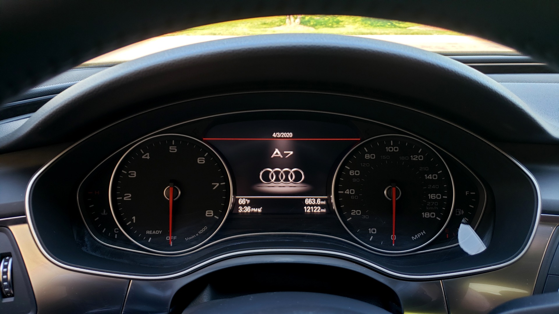 Used 2018 Audi A7 PREMIUM PLUS / DRVR ASST / COLD WTHR / HTD STS for sale Sold at Formula Imports in Charlotte NC 28227 29