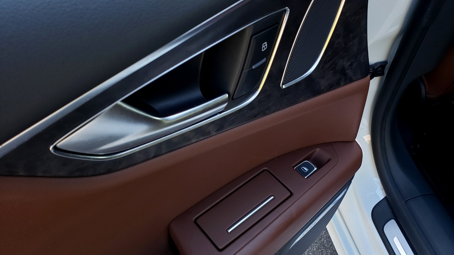 Used 2018 Audi A7 PREMIUM PLUS / DRVR ASST / COLD WTHR / HTD STS for sale Sold at Formula Imports in Charlotte NC 28227 58