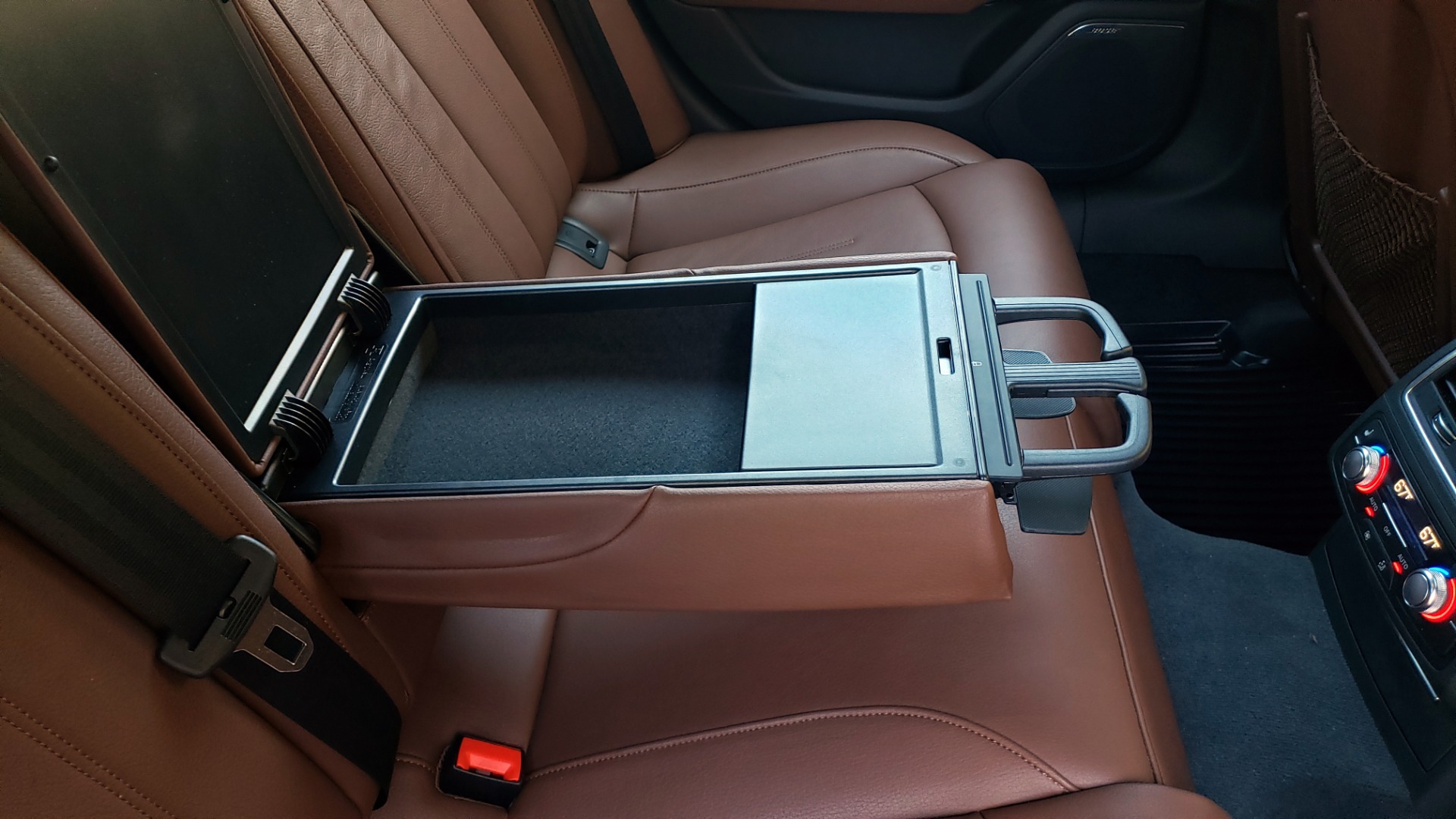 Used 2018 Audi A7 PREMIUM PLUS / DRVR ASST / COLD WTHR / HTD STS for sale Sold at Formula Imports in Charlotte NC 28227 73