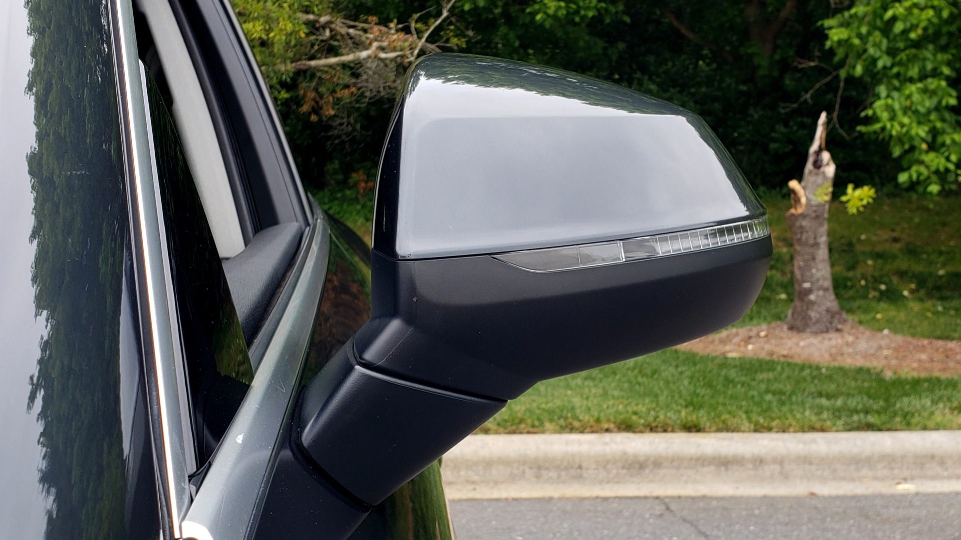 Used 2018 Audi Q5 PREMIUM PLUS / S-TRONIC / NAV / PANO-ROOF / PARK SYS PLUS for sale Sold at Formula Imports in Charlotte NC 28227 26