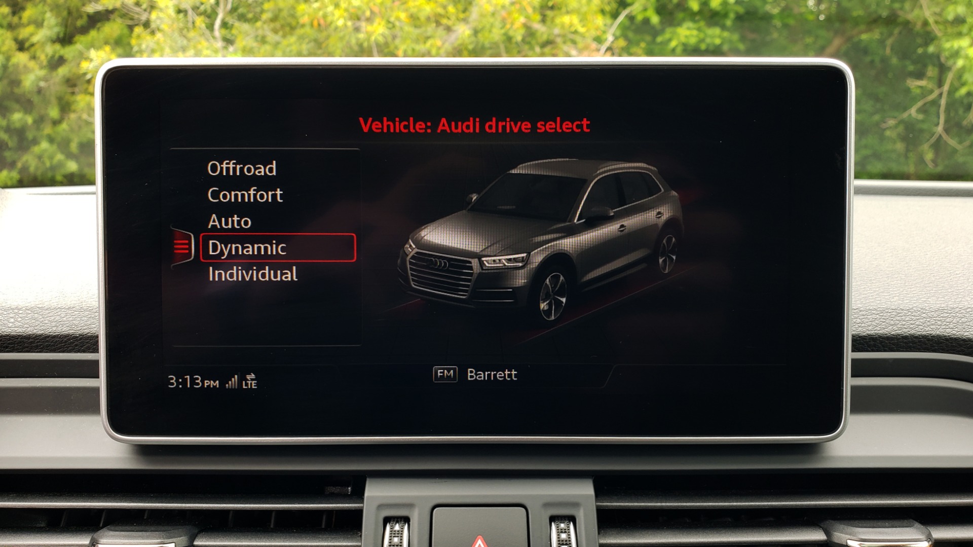 Used 2018 Audi Q5 PREMIUM PLUS / S-TRONIC / NAV / PANO-ROOF / PARK SYS PLUS for sale Sold at Formula Imports in Charlotte NC 28227 49
