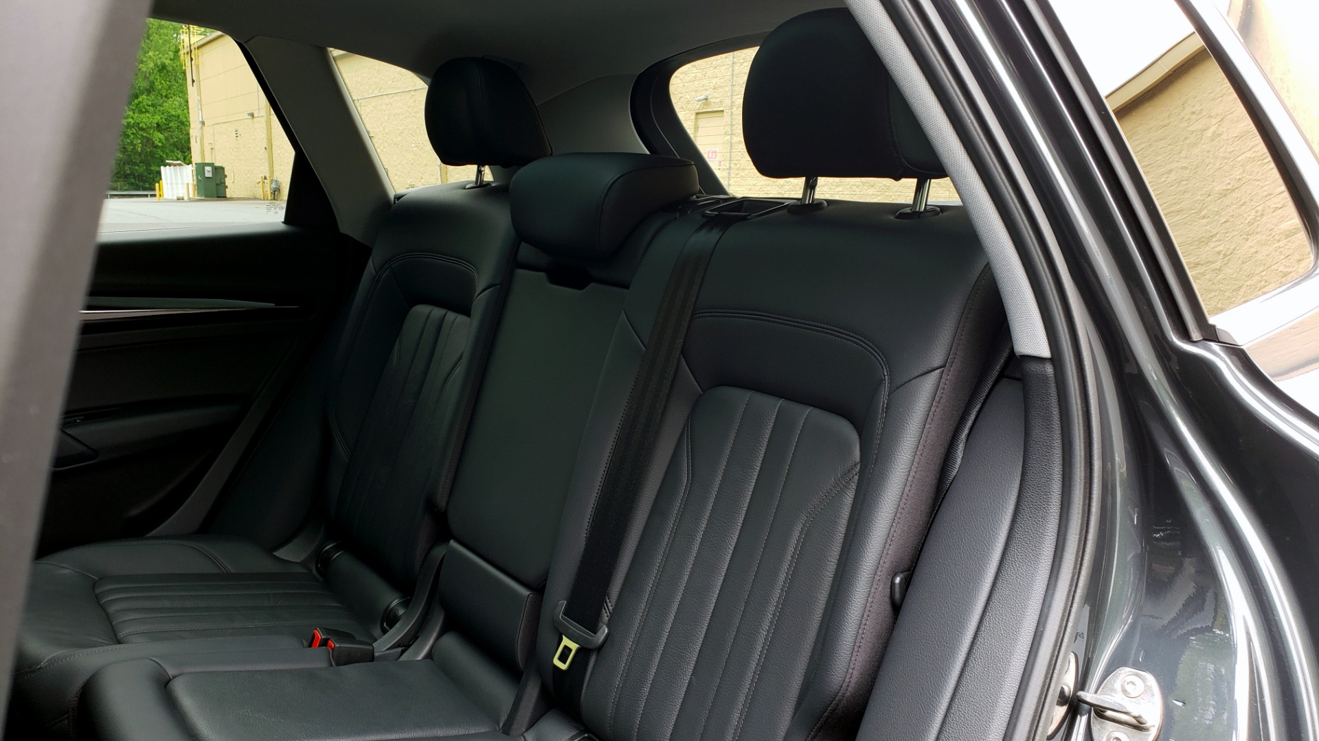 Used 2018 Audi Q5 PREMIUM PLUS / S-TRONIC / NAV / PANO-ROOF / PARK SYS PLUS for sale Sold at Formula Imports in Charlotte NC 28227 65