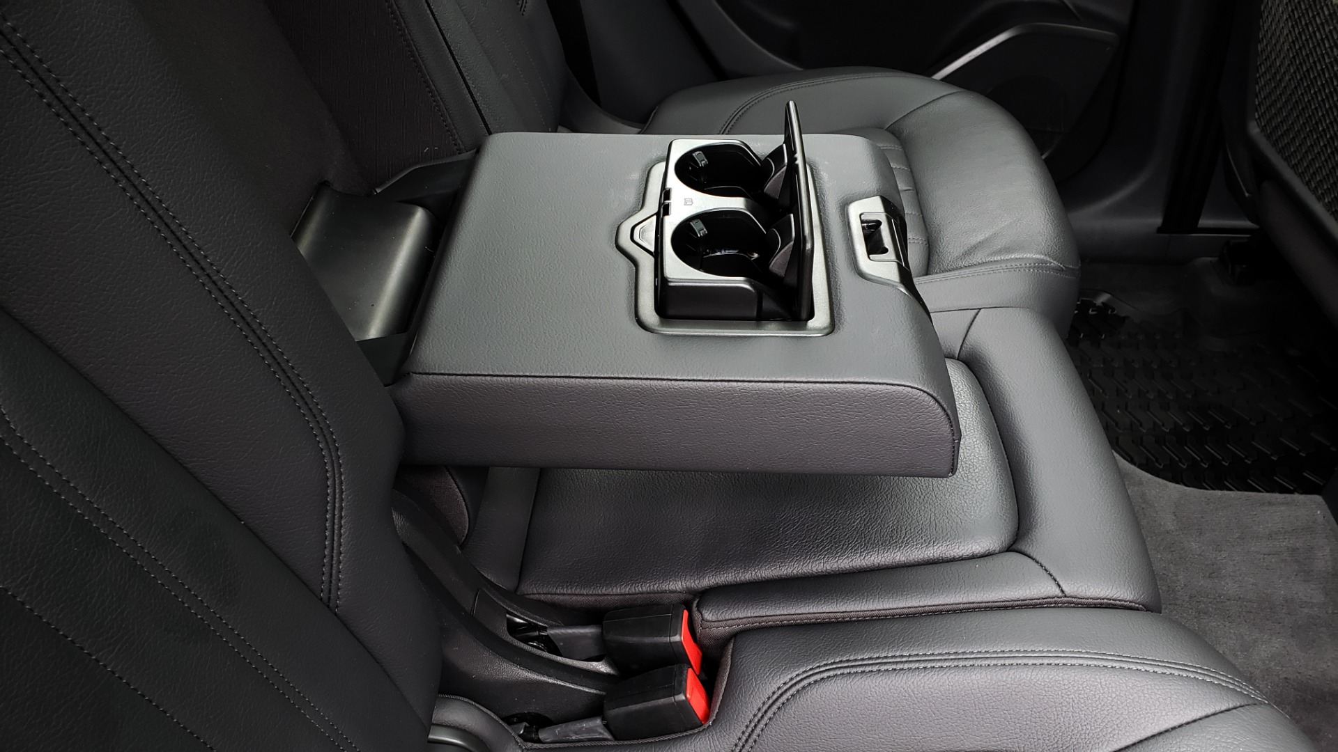 Used 2018 Audi Q5 PREMIUM PLUS / S-TRONIC / NAV / PANO-ROOF / PARK SYS PLUS for sale Sold at Formula Imports in Charlotte NC 28227 78
