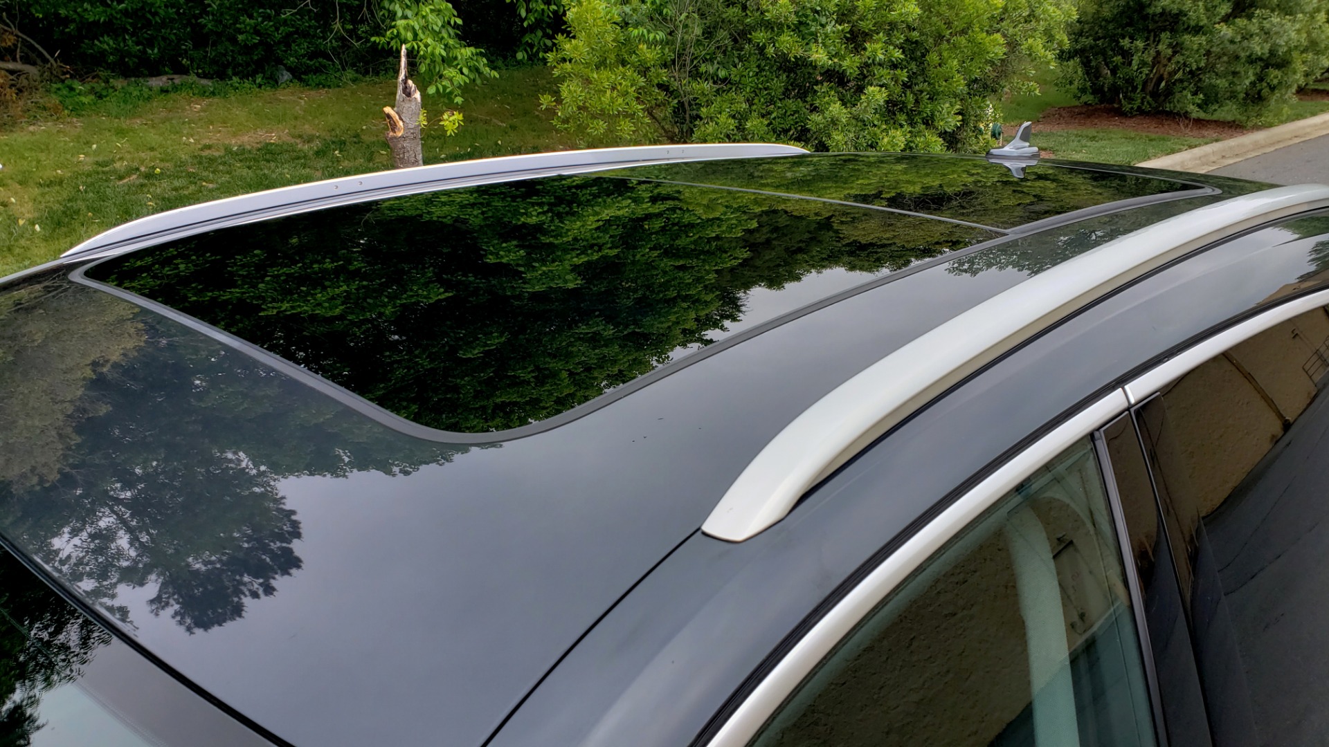 Used 2018 Audi Q5 PREMIUM PLUS / S-TRONIC / NAV / PANO-ROOF / PARK SYS PLUS for sale Sold at Formula Imports in Charlotte NC 28227 8