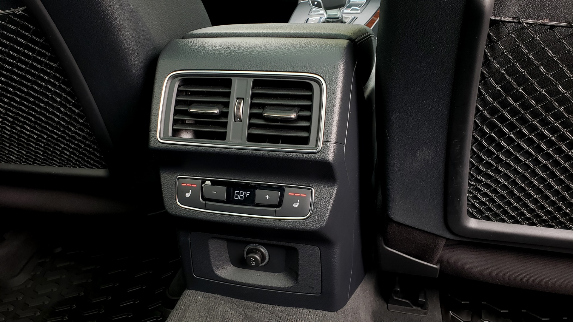 Used 2018 Audi Q5 PREMIUM PLUS / S-TRONIC / NAV / PANO-ROOF / PARK SYS PLUS for sale Sold at Formula Imports in Charlotte NC 28227 80
