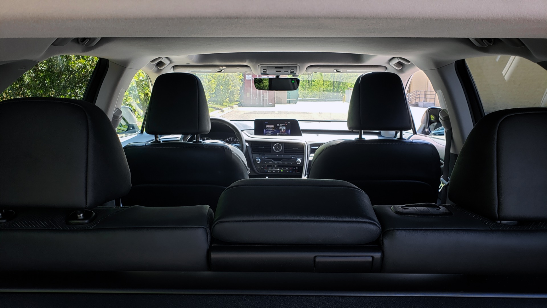 Used 2016 Lexus RX 350 PREMIUM / AWD / VENT SEATS / SUNROOF / BSM for sale Sold at Formula Imports in Charlotte NC 28227 13