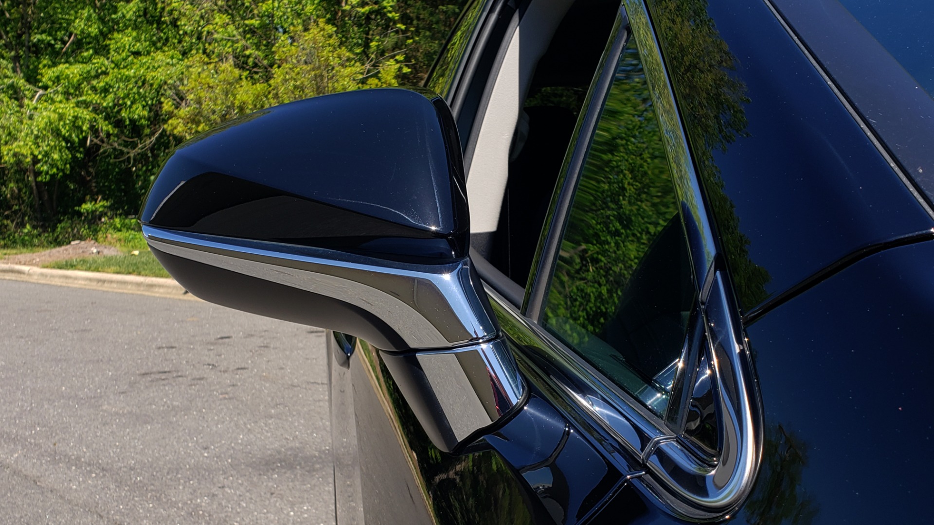 Used 2016 Lexus RX 350 PREMIUM / AWD / VENT SEATS / SUNROOF / BSM for sale Sold at Formula Imports in Charlotte NC 28227 26