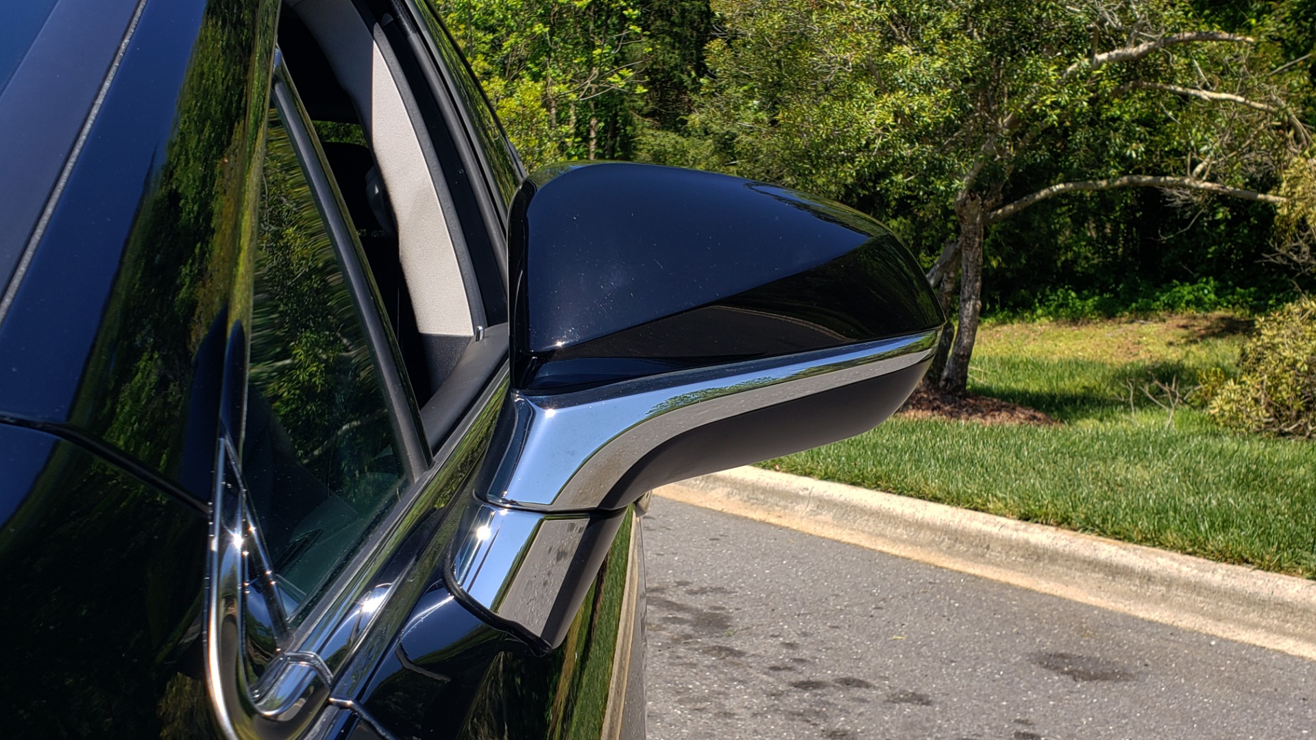 Used 2016 Lexus RX 350 PREMIUM / AWD / VENT SEATS / SUNROOF / BSM for sale Sold at Formula Imports in Charlotte NC 28227 27