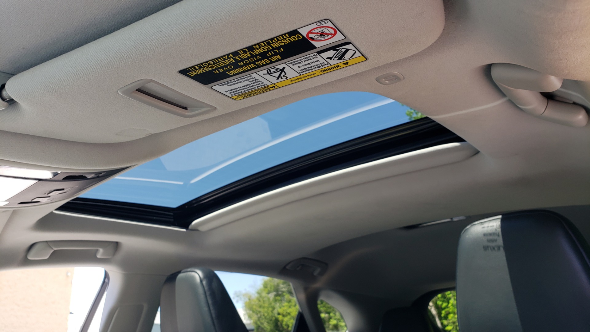 Used 2016 Lexus RX 350 PREMIUM / AWD / VENT SEATS / SUNROOF / BSM for sale Sold at Formula Imports in Charlotte NC 28227 28