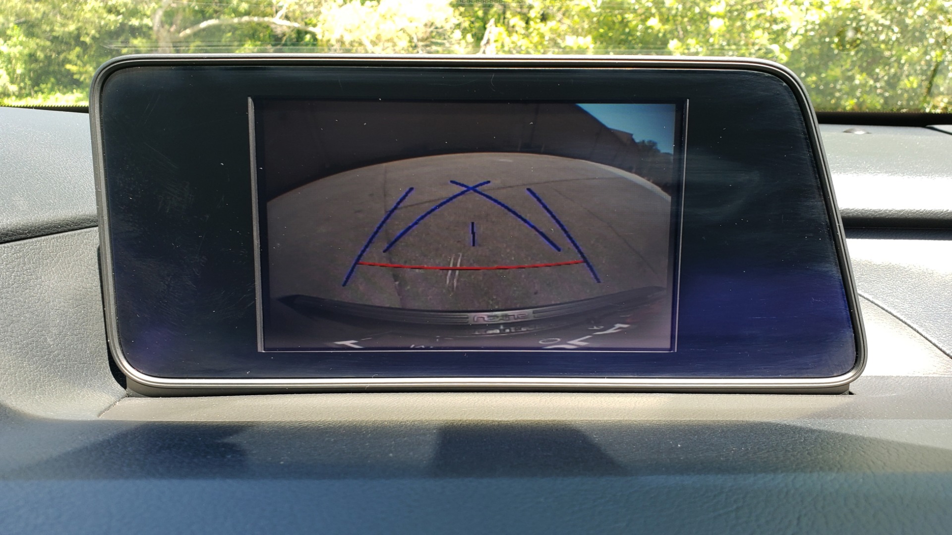 Used 2016 Lexus RX 350 PREMIUM / AWD / VENT SEATS / SUNROOF / BSM for sale Sold at Formula Imports in Charlotte NC 28227 46