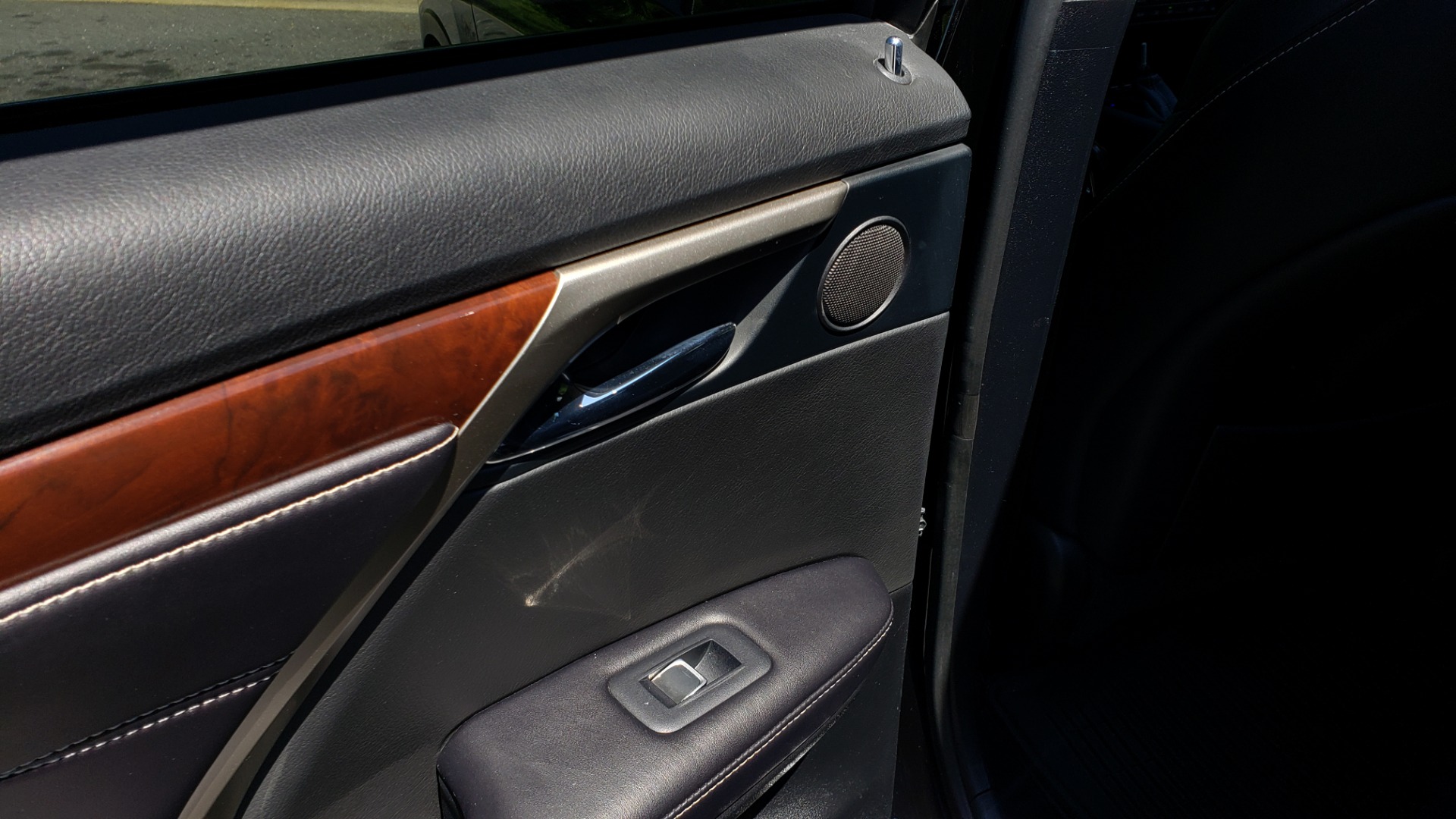 Used 2016 Lexus RX 350 PREMIUM / AWD / VENT SEATS / SUNROOF / BSM for sale Sold at Formula Imports in Charlotte NC 28227 61