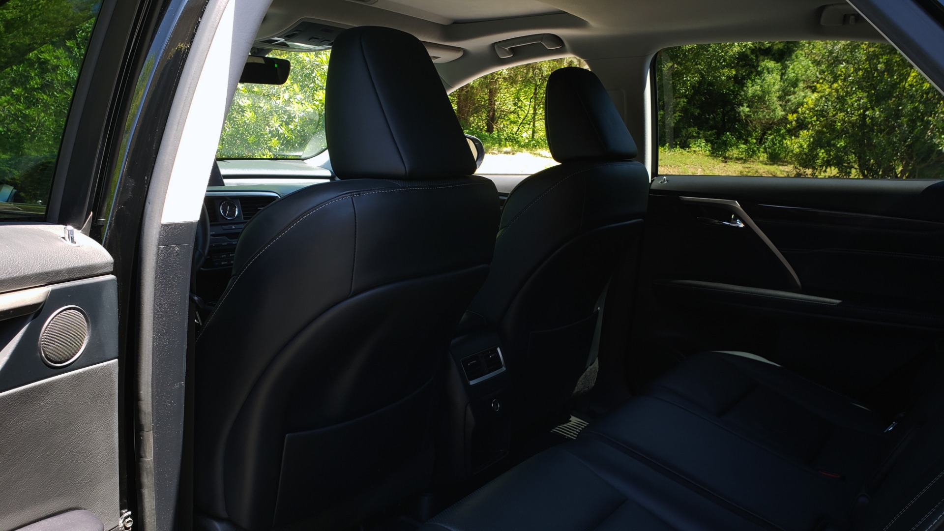 Used 2016 Lexus RX 350 PREMIUM / AWD / VENT SEATS / SUNROOF / BSM for sale Sold at Formula Imports in Charlotte NC 28227 63