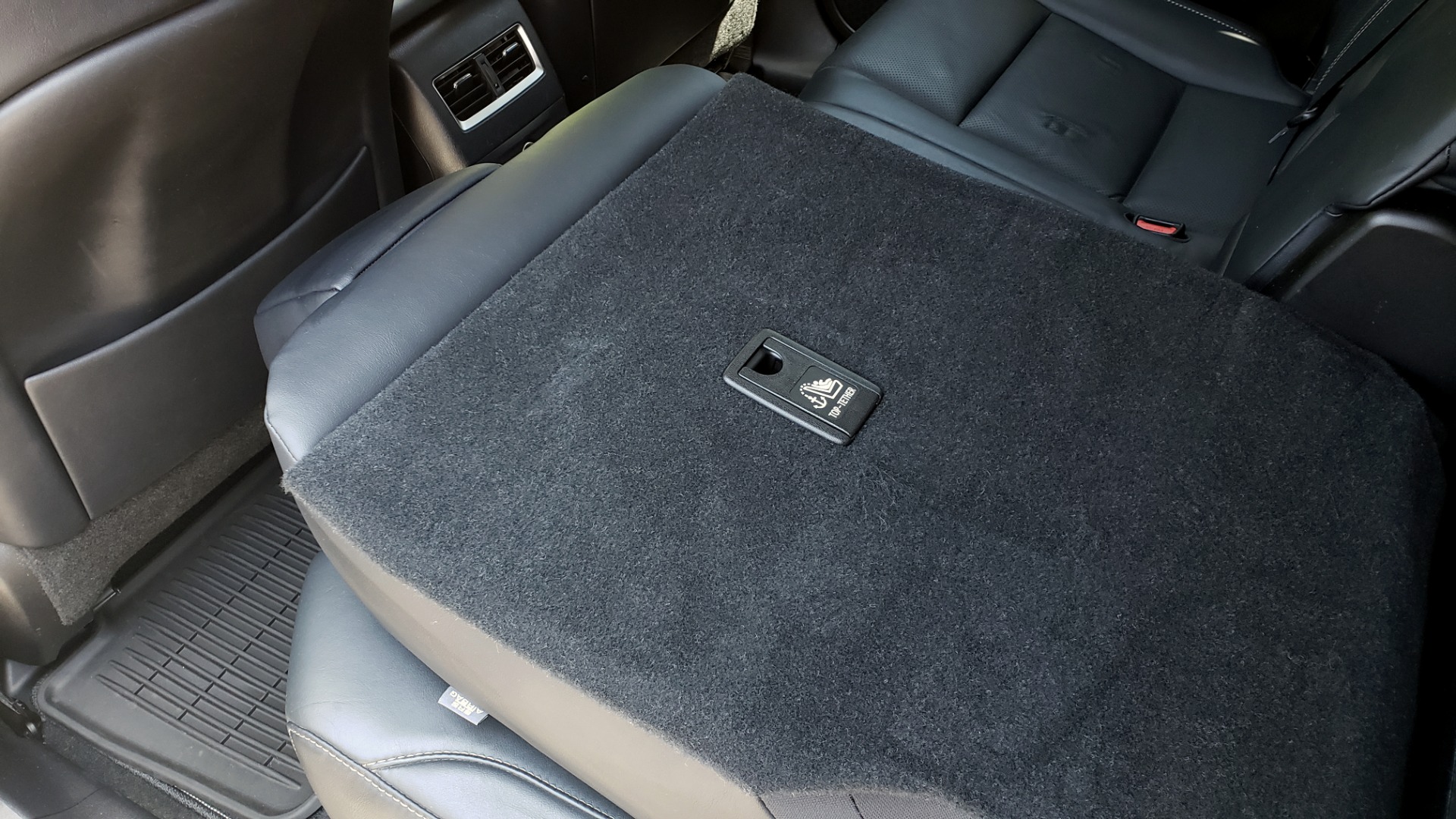 Used 2016 Lexus RX 350 PREMIUM / AWD / VENT SEATS / SUNROOF / BSM for sale Sold at Formula Imports in Charlotte NC 28227 65