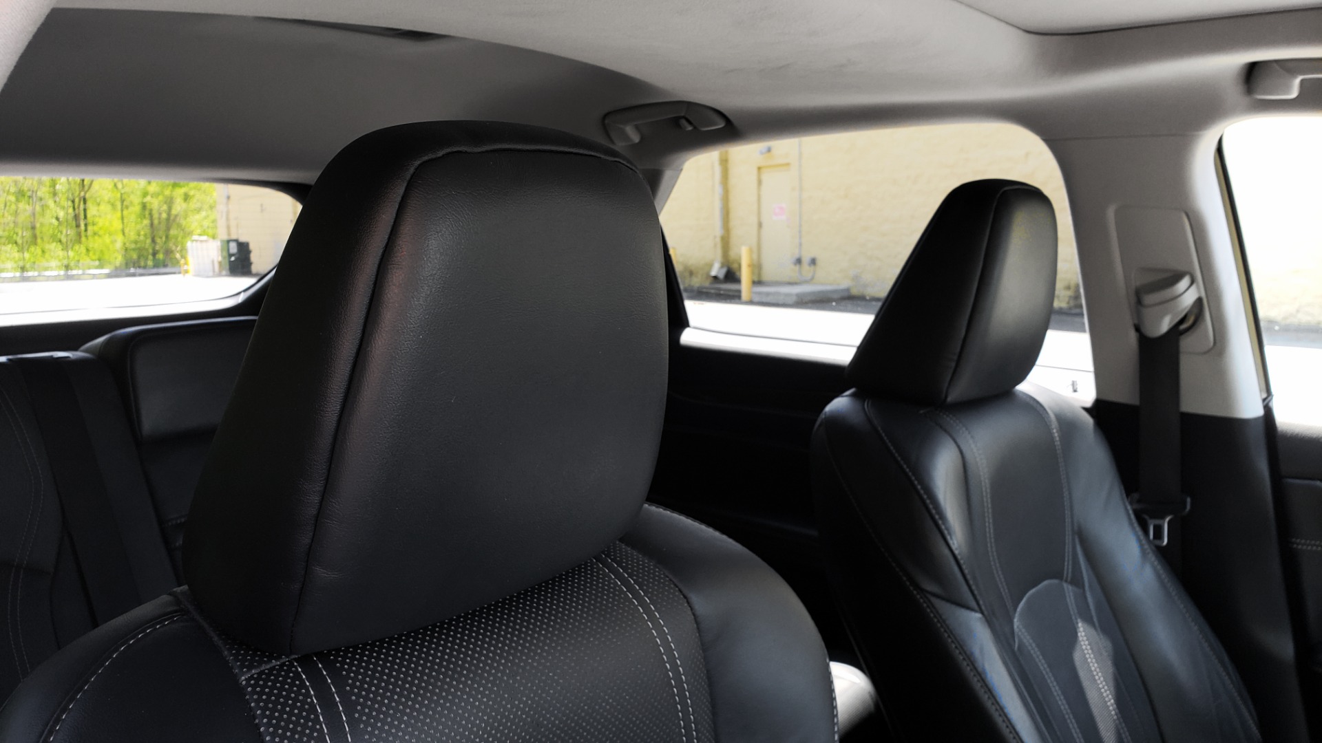 Used 2016 Lexus RX 350 PREMIUM / AWD / VENT SEATS / SUNROOF / BSM for sale Sold at Formula Imports in Charlotte NC 28227 70