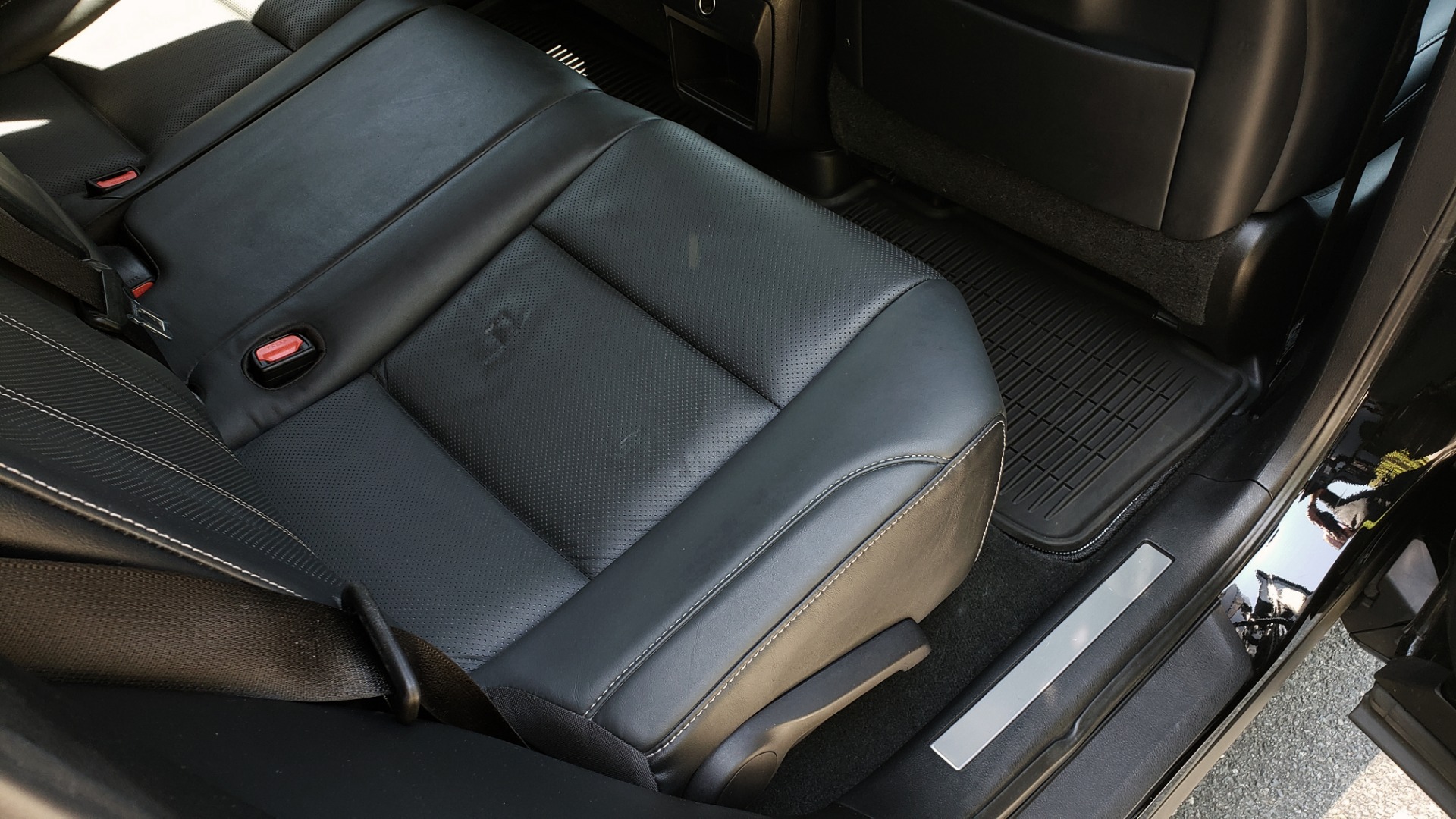 Used 2016 Lexus RX 350 PREMIUM / AWD / VENT SEATS / SUNROOF / BSM for sale Sold at Formula Imports in Charlotte NC 28227 74