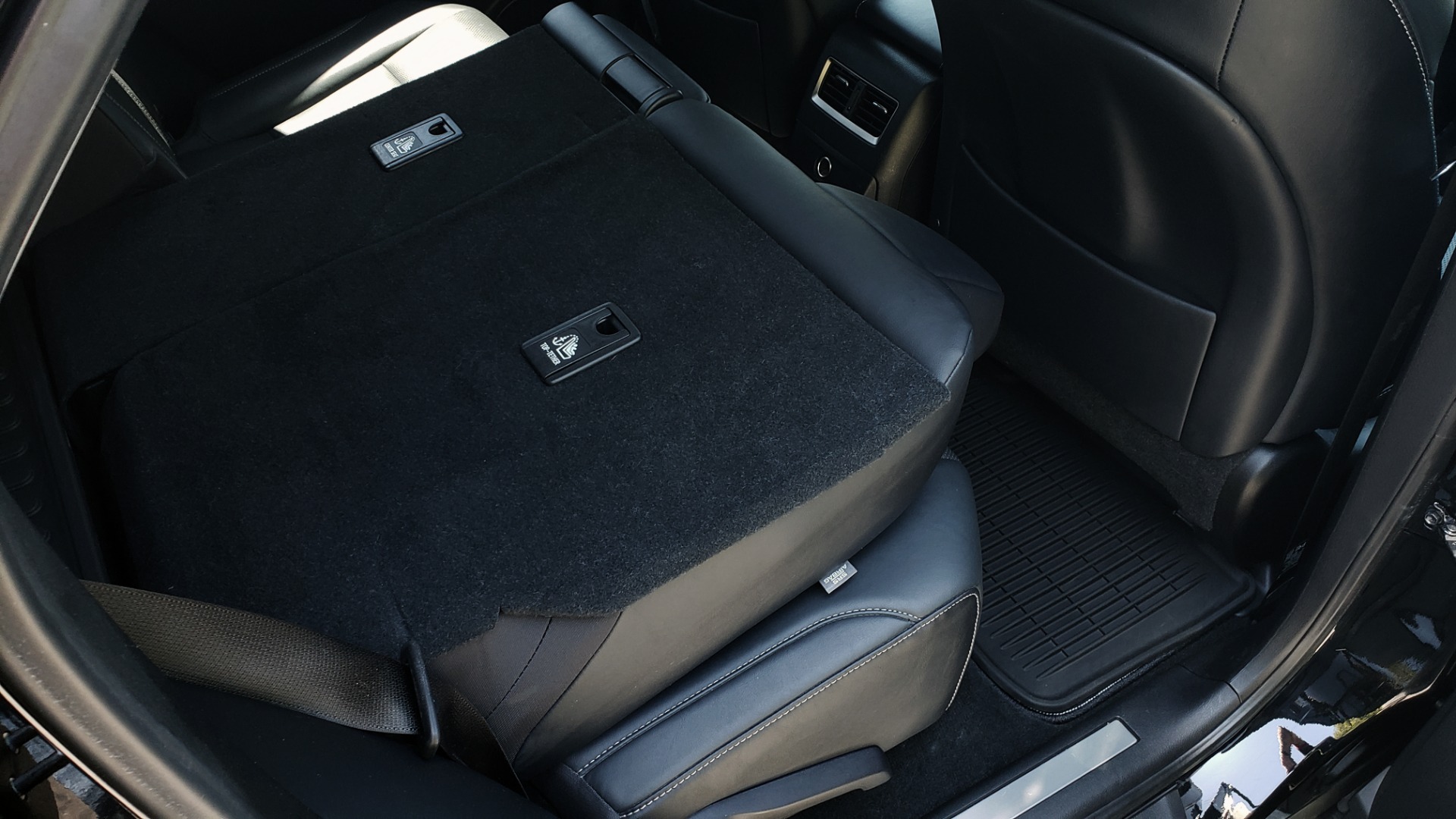 Used 2016 Lexus RX 350 PREMIUM / AWD / VENT SEATS / SUNROOF / BSM for sale Sold at Formula Imports in Charlotte NC 28227 77