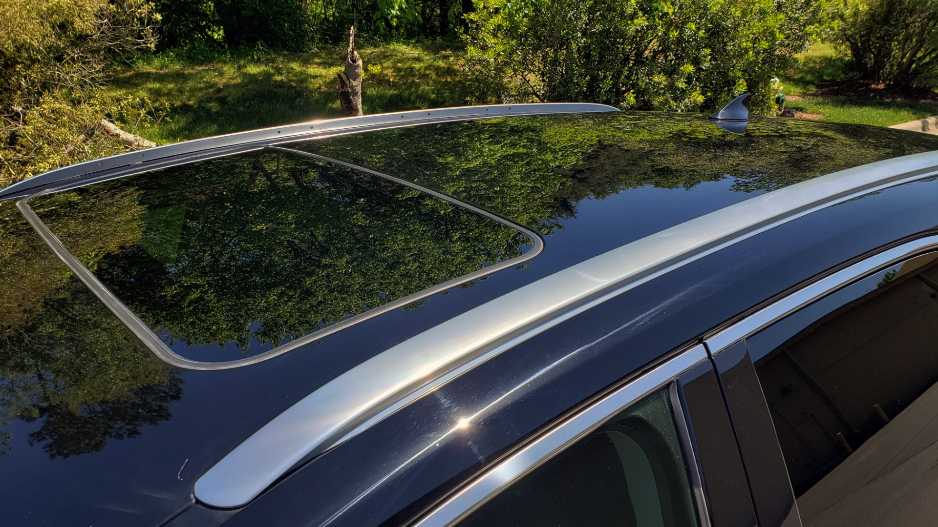 Used 2016 Lexus RX 350 PREMIUM / AWD / VENT SEATS / SUNROOF / BSM for sale Sold at Formula Imports in Charlotte NC 28227 8