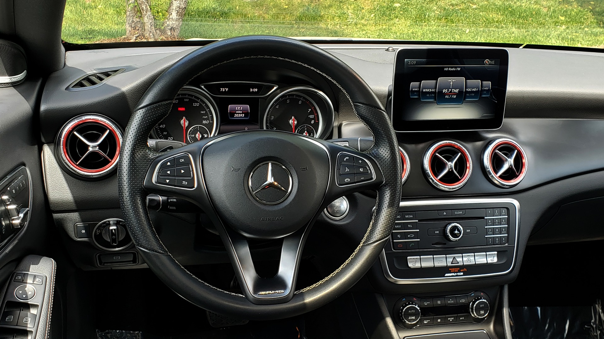 Roof Kit | MERCEDES BENZ CLA 250 SPORT 2017 Roof Kit | MERCEDES BENZ CLA 250 SPORT 2017