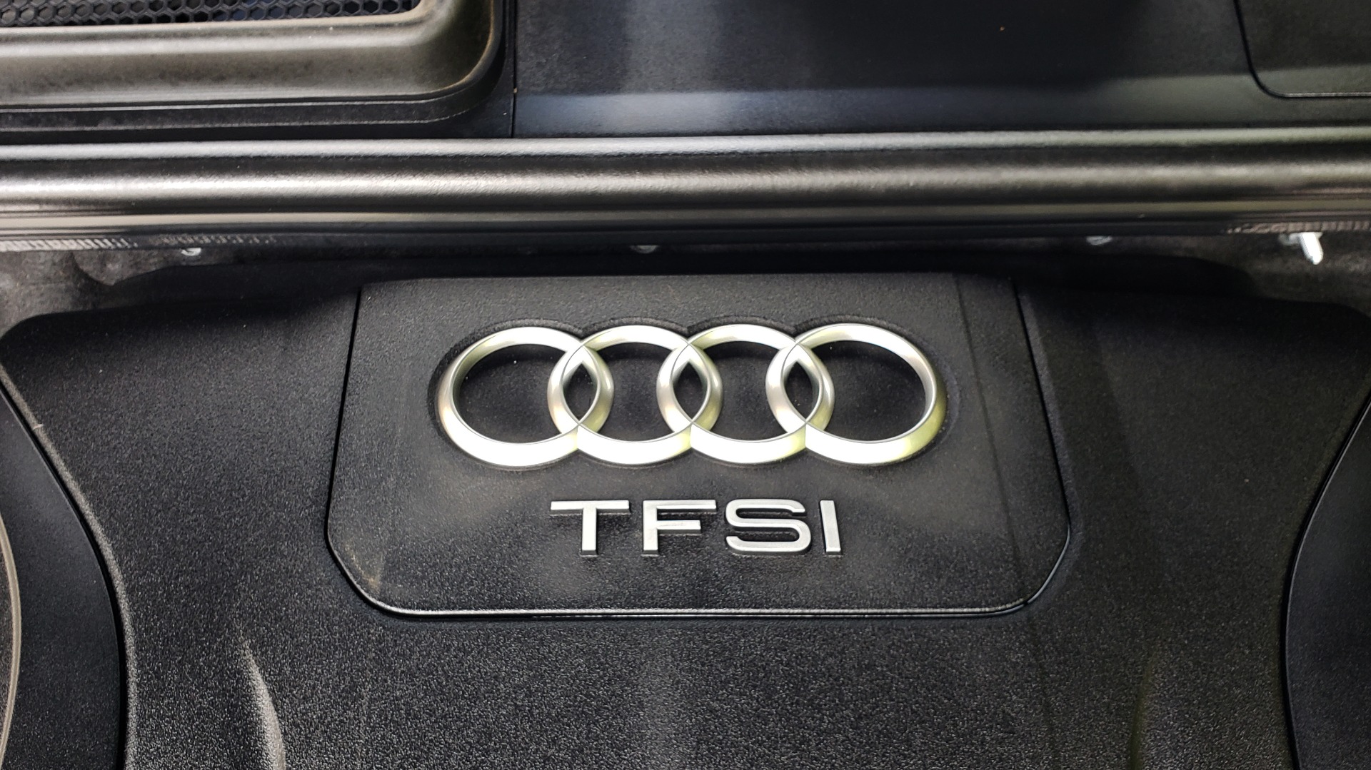 Used 2017 Audi Q7 PREMIUM PLUS / VISION PKG / NAV / PANO-ROOF / 3-ROW / REARVIEW for sale Sold at Formula Imports in Charlotte NC 28227 11