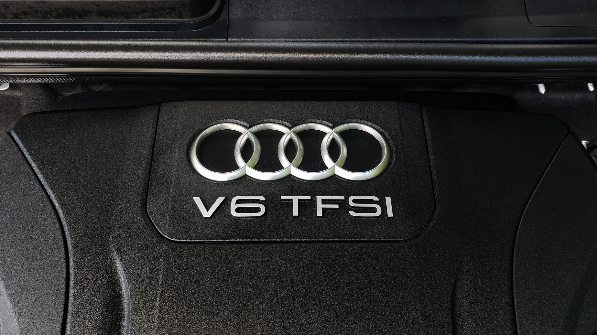 Used 2017 Audi Q7 PREMIUM PLUS / VISION PKG / NAV / PANO-ROOF / 3-ROW / REARVIEW for sale Sold at Formula Imports in Charlotte NC 28227 12