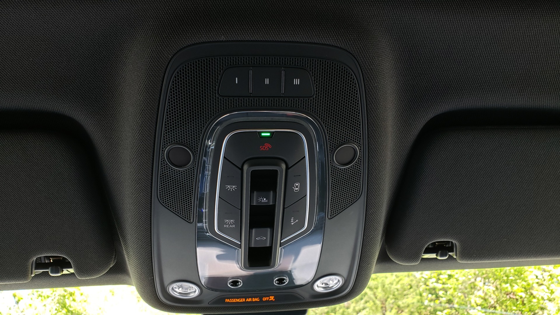Used 2017 Audi Q7 PREMIUM PLUS / VISION PKG / NAV / PANO-ROOF / 3-ROW / REARVIEW for sale Sold at Formula Imports in Charlotte NC 28227 58