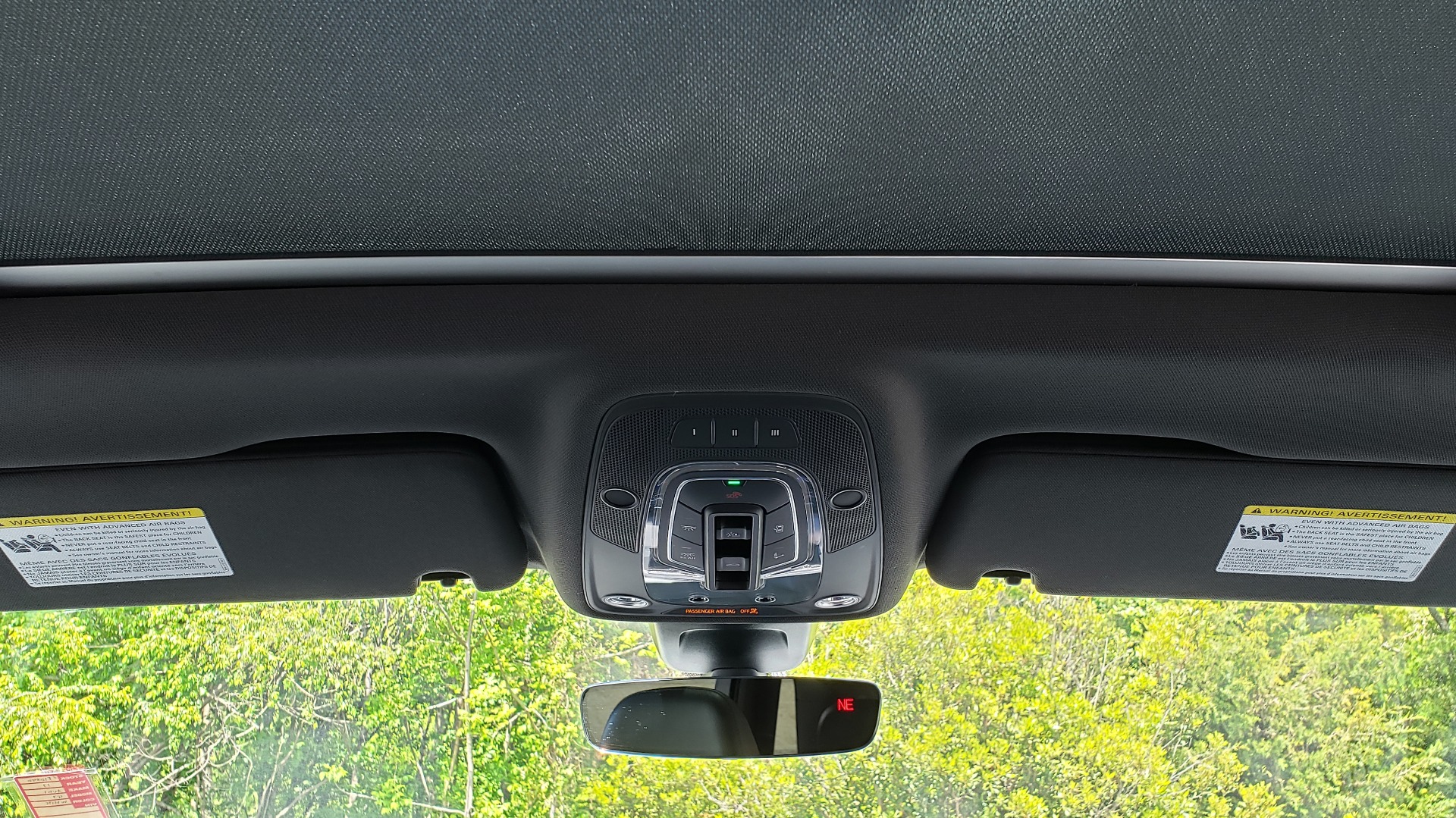 Used 2017 Audi Q7 PREMIUM PLUS / VISION PKG / NAV / PANO-ROOF / 3-ROW / REARVIEW for sale Sold at Formula Imports in Charlotte NC 28227 84