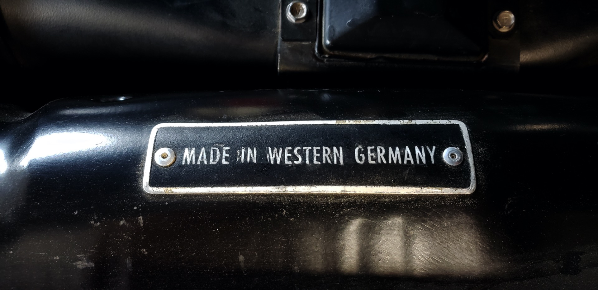Used 1957 Mercedes-Benz 220 S Cabriolet - Full Restoration for sale Sold at Formula Imports in Charlotte NC 28227 52