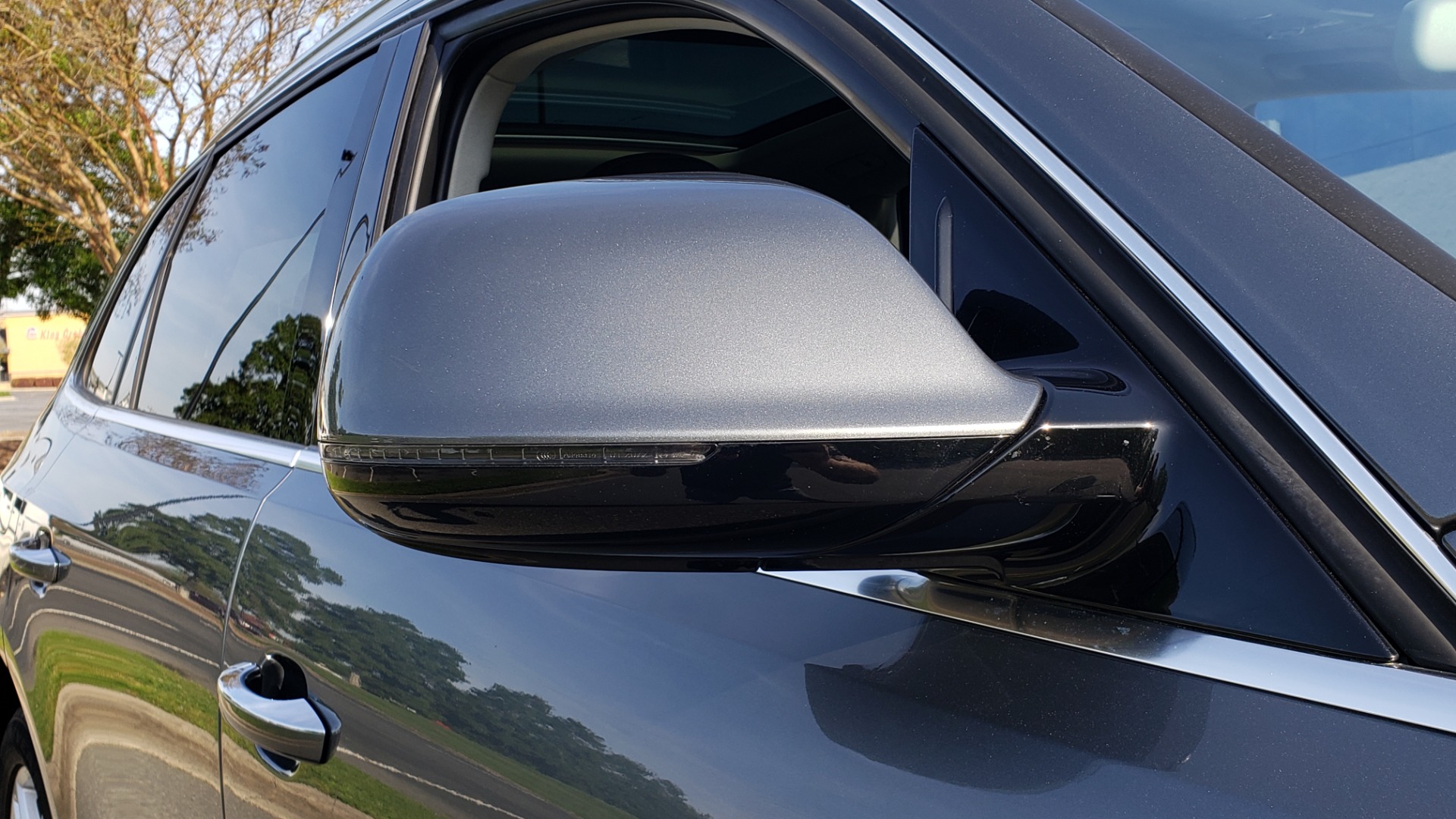 Used 2015 Audi Q5 PREMIUM PLUS / TECH PKG / NAV / PANO-ROOF / REARVIEW for sale Sold at Formula Imports in Charlotte NC 28227 28