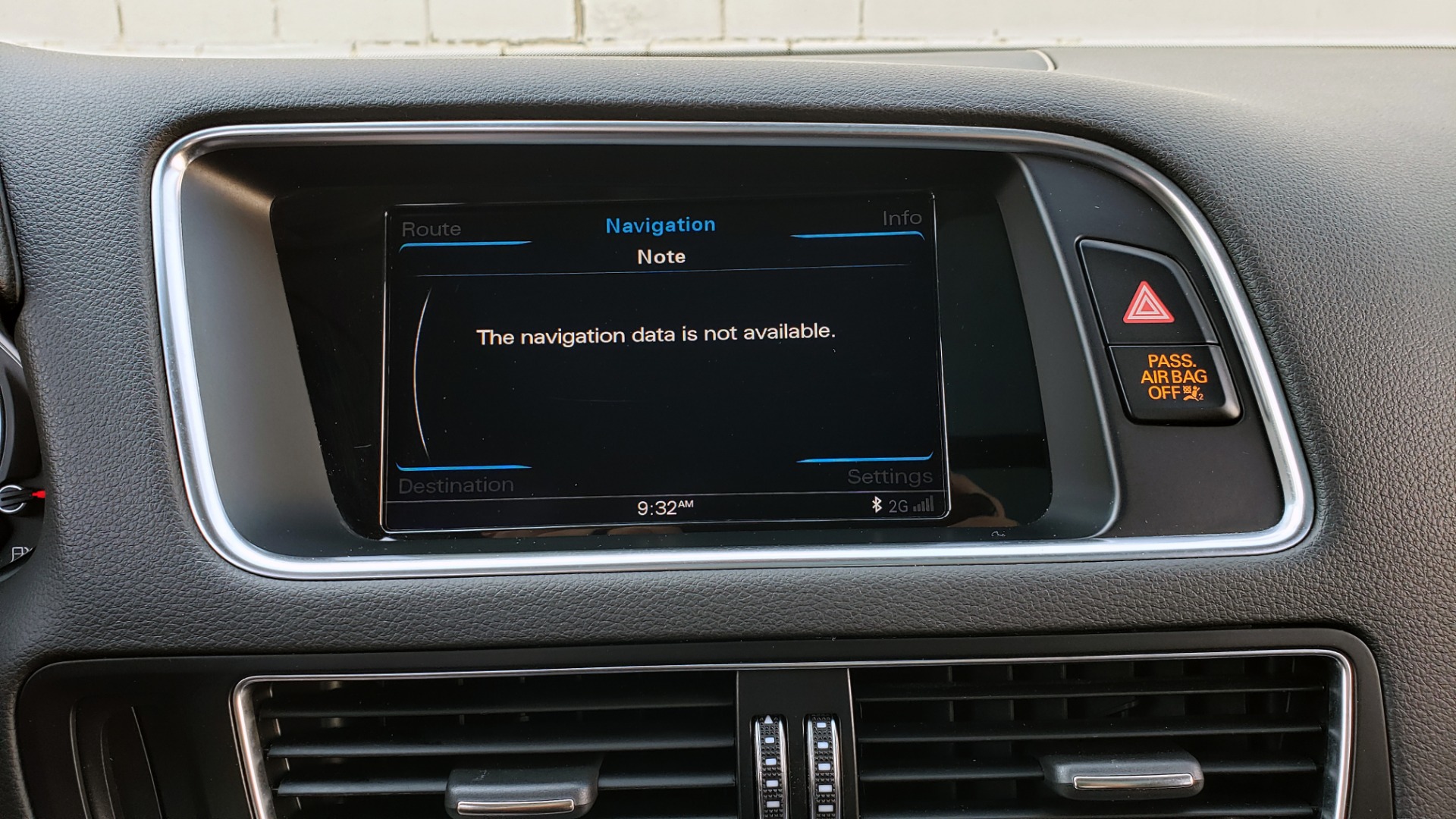 Used 2015 Audi Q5 PREMIUM PLUS / TECH PKG / NAV / PANO-ROOF / REARVIEW for sale Sold at Formula Imports in Charlotte NC 28227 44