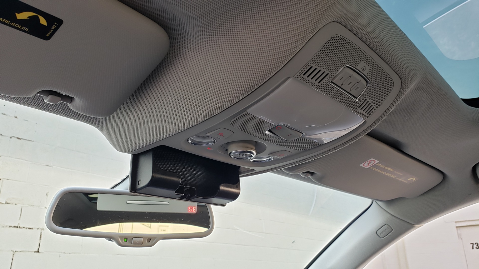 Used 2015 Audi Q5 PREMIUM PLUS / TECH PKG / NAV / PANO-ROOF / REARVIEW for sale Sold at Formula Imports in Charlotte NC 28227 53