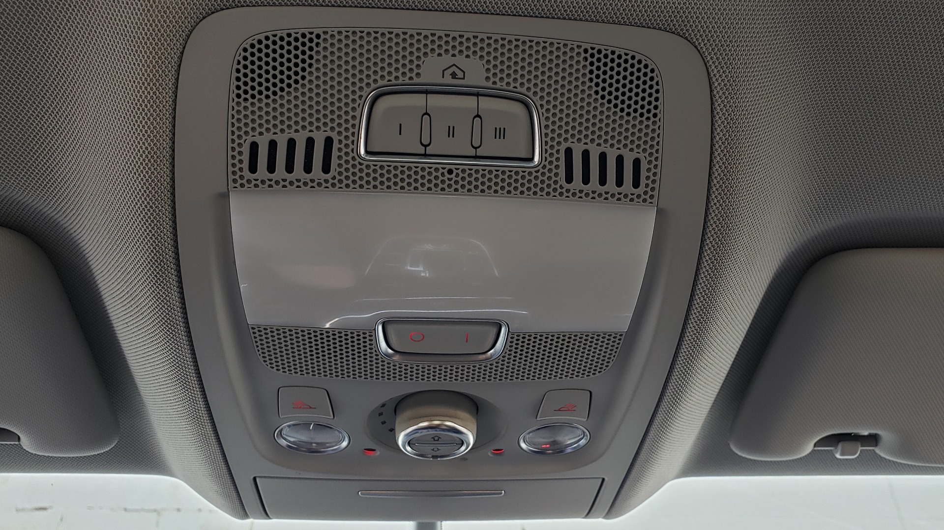 Used 2015 Audi Q5 PREMIUM PLUS / TECH PKG / NAV / PANO-ROOF / REARVIEW for sale Sold at Formula Imports in Charlotte NC 28227 54