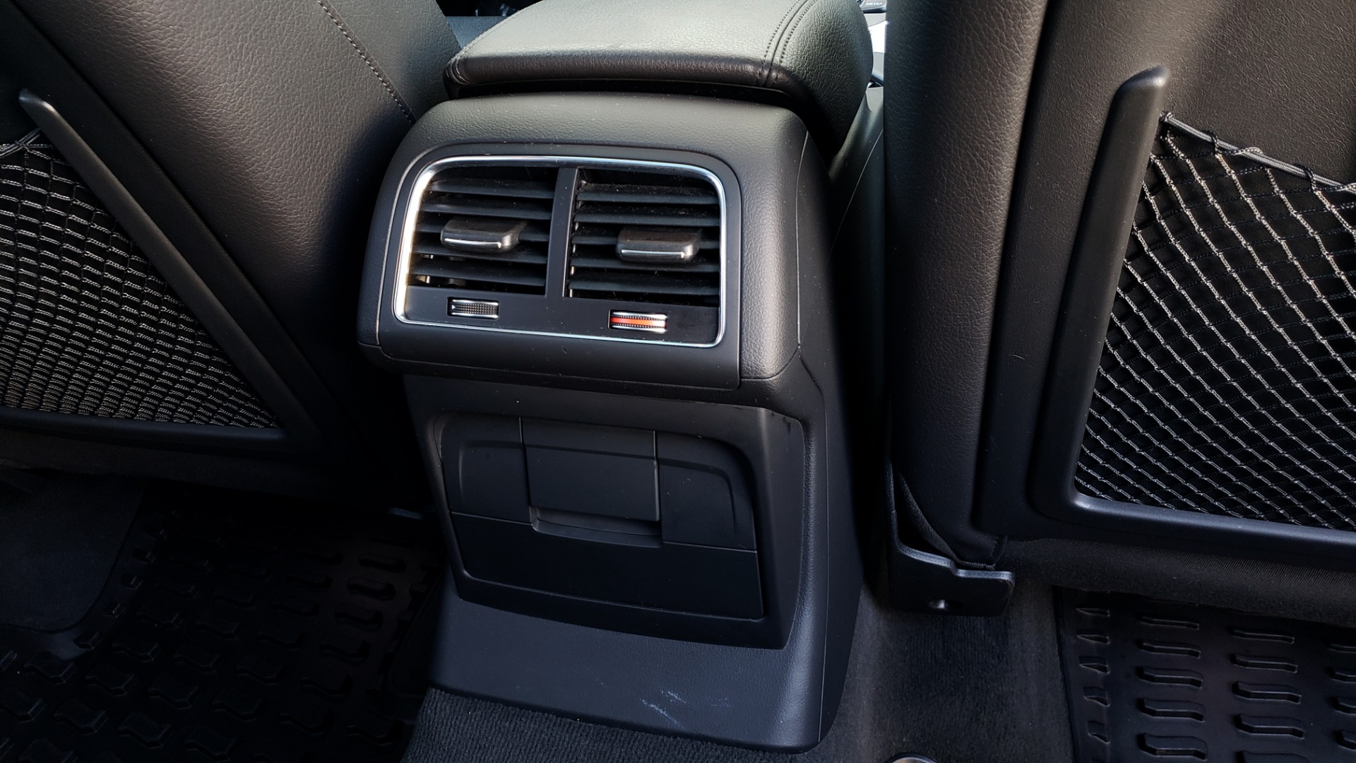 Used 2015 Audi Q5 PREMIUM PLUS / TECH PKG / NAV / PANO-ROOF / REARVIEW for sale Sold at Formula Imports in Charlotte NC 28227 76