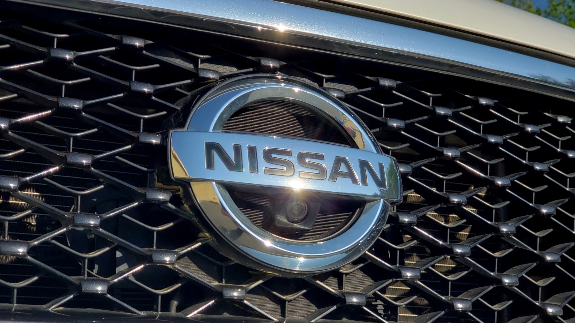 Used 2016 Nissan PATHFINDER PLATINUM 2WD / NAV / SUNROOF / REARVIEW / 3-ROW for sale Sold at Formula Imports in Charlotte NC 28227 11