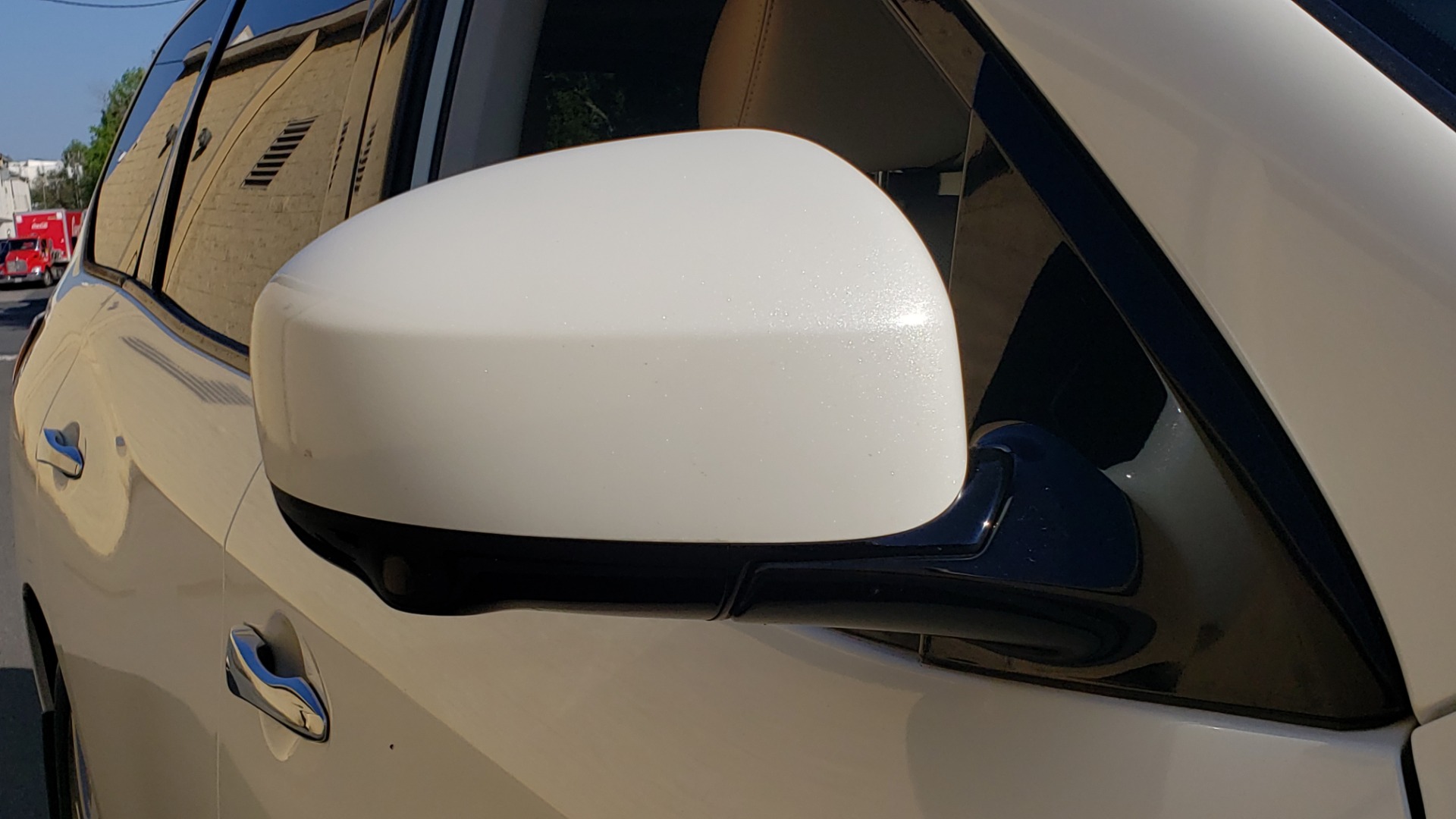 Used 2016 Nissan PATHFINDER PLATINUM 2WD / NAV / SUNROOF / REARVIEW / 3-ROW for sale Sold at Formula Imports in Charlotte NC 28227 12