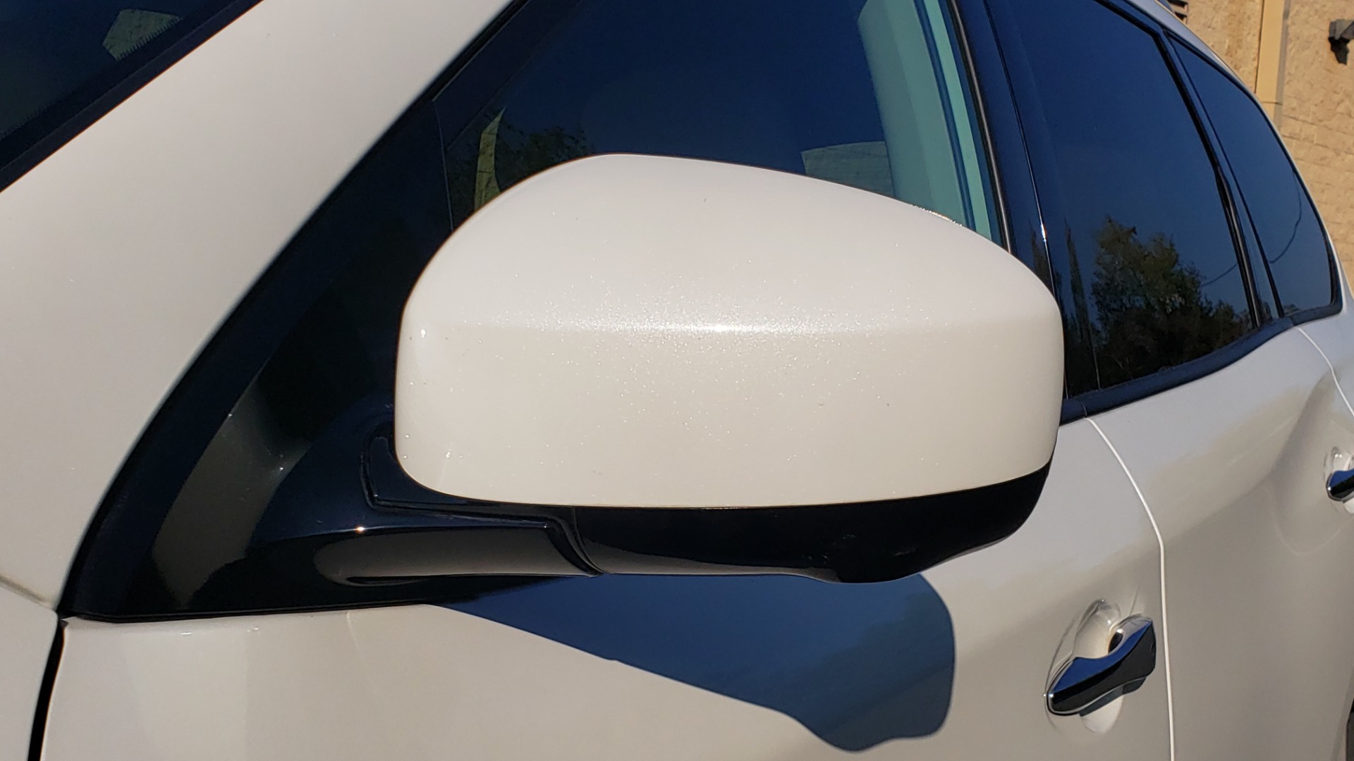 Used 2016 Nissan PATHFINDER PLATINUM 2WD / NAV / SUNROOF / REARVIEW / 3-ROW for sale Sold at Formula Imports in Charlotte NC 28227 13