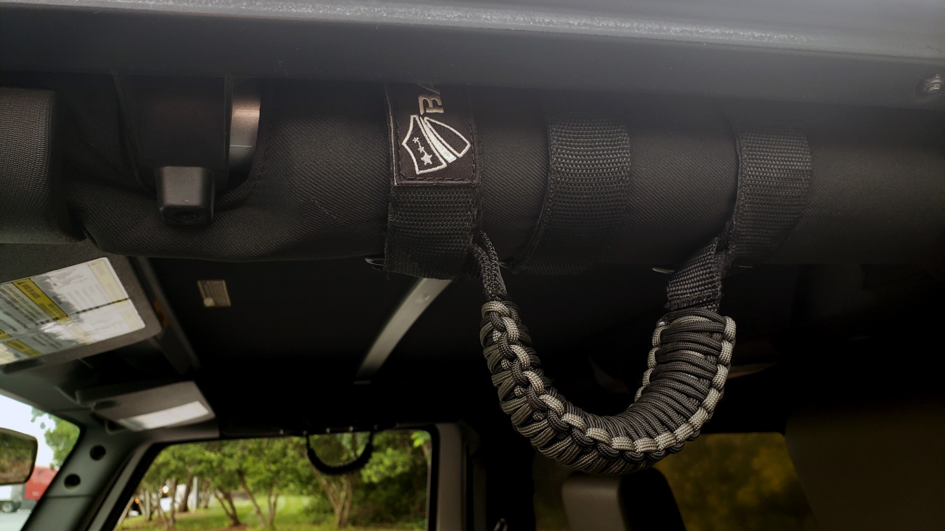 Used 2008 Jeep WRANGLER RUBICON 4X4 / SOFT-TOP / LIFTED / PIONEER W/JL SUB-WOOFER for sale Sold at Formula Imports in Charlotte NC 28227 24