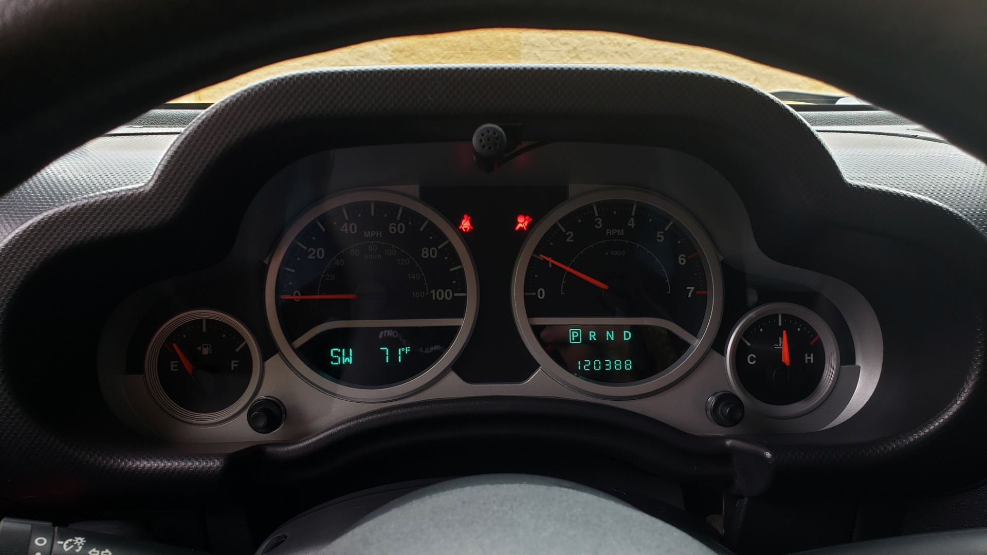 Used 2008 Jeep WRANGLER RUBICON 4X4 / SOFT-TOP / LIFTED / PIONEER W/JL SUB-WOOFER for sale Sold at Formula Imports in Charlotte NC 28227 34