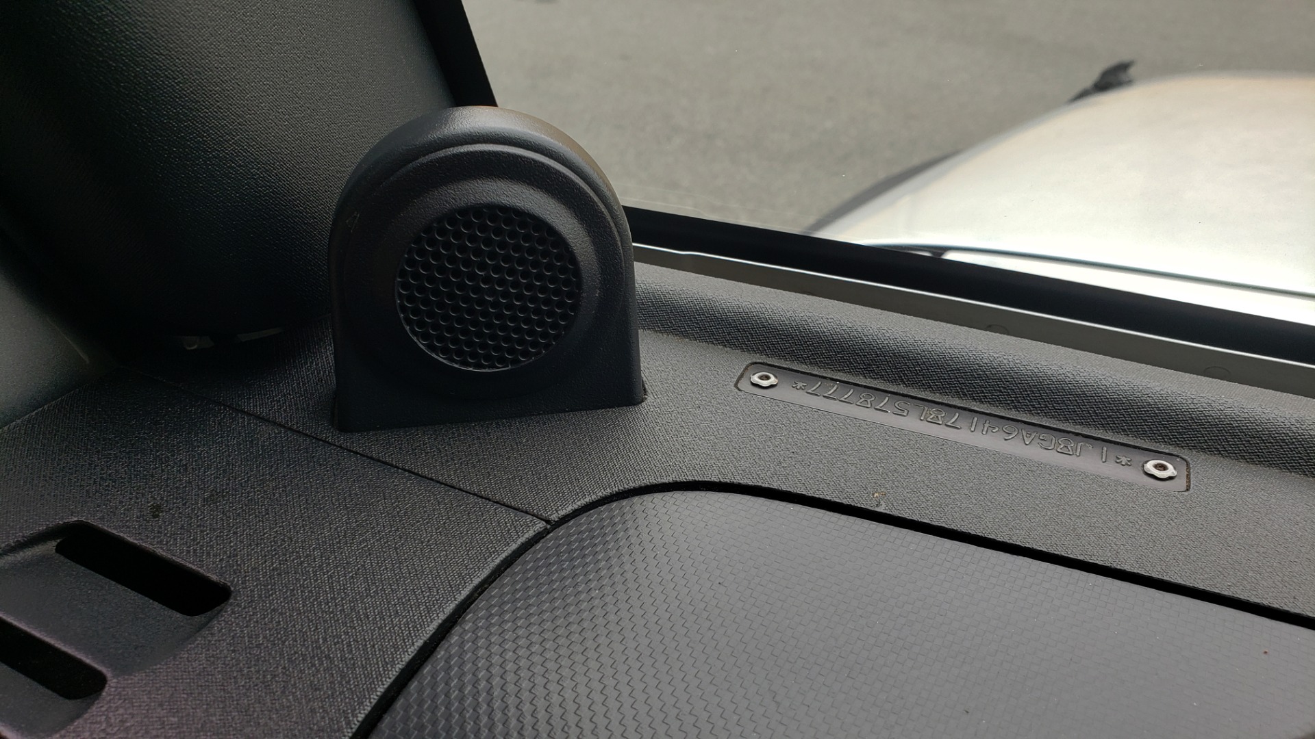 Used 2008 Jeep WRANGLER RUBICON 4X4 / SOFT-TOP / LIFTED / PIONEER W/JL SUB-WOOFER for sale Sold at Formula Imports in Charlotte NC 28227 42