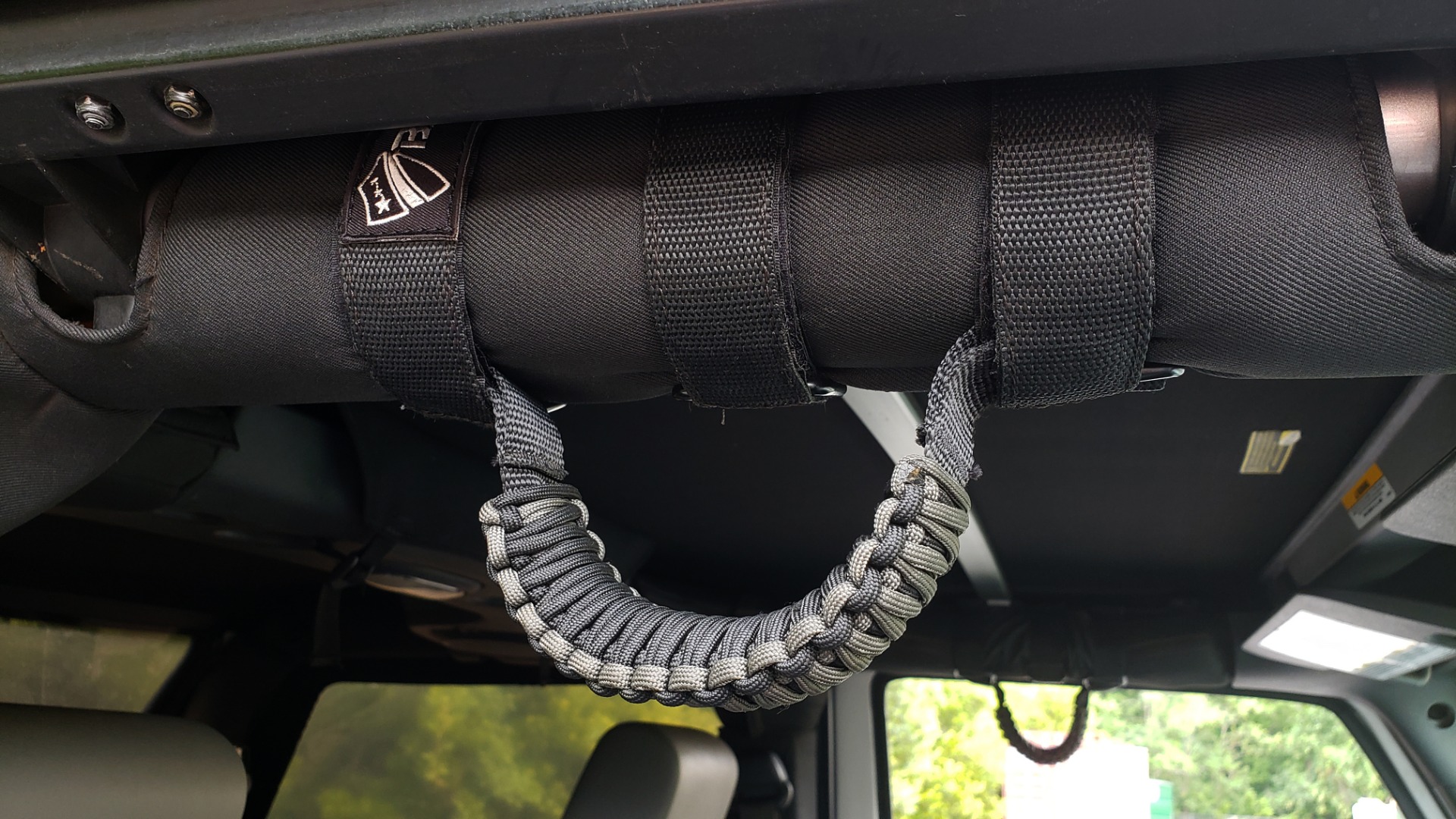 Used 2008 Jeep WRANGLER RUBICON 4X4 / SOFT-TOP / LIFTED / PIONEER W/JL SUB-WOOFER for sale Sold at Formula Imports in Charlotte NC 28227 54
