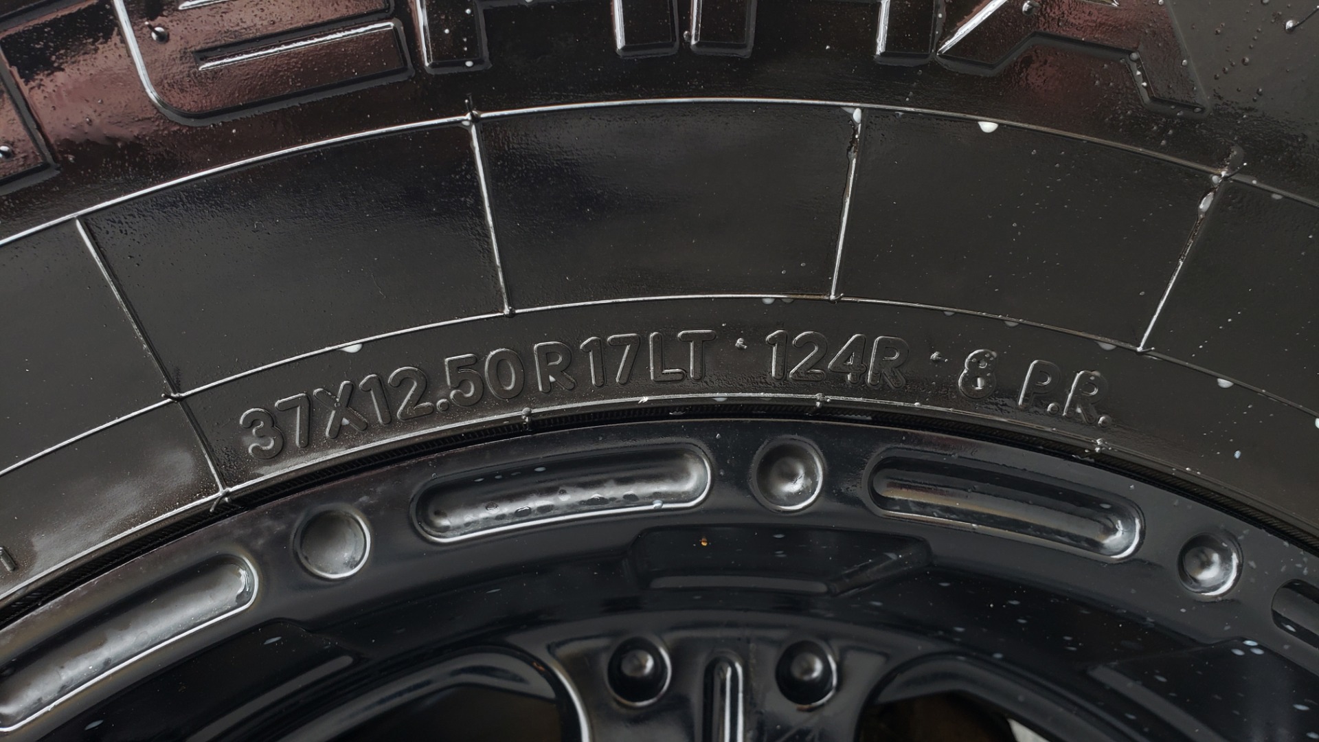 Used 2008 Jeep WRANGLER RUBICON 4X4 / SOFT-TOP / LIFTED / PIONEER W/JL SUB-WOOFER for sale Sold at Formula Imports in Charlotte NC 28227 82
